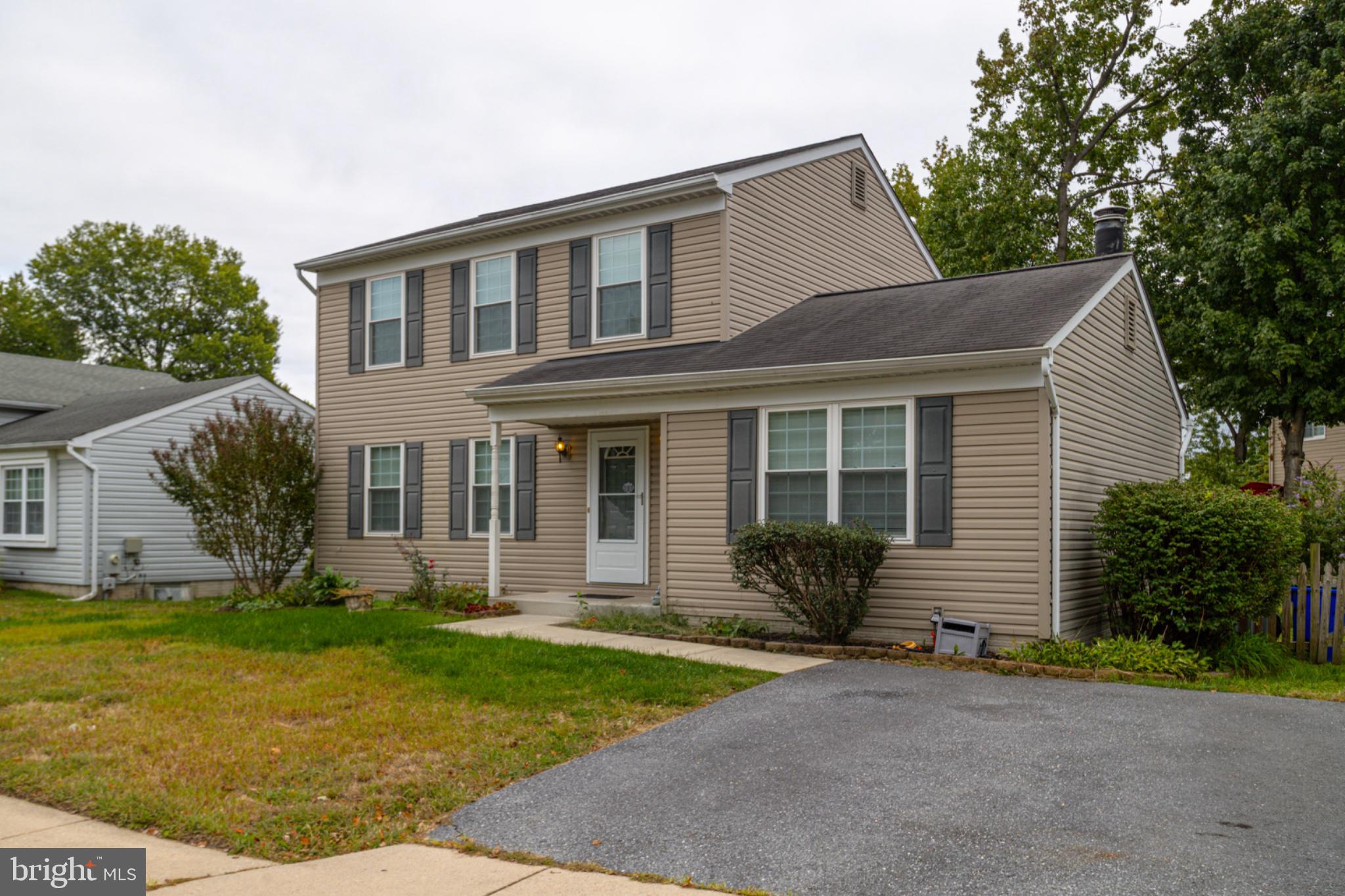 9406 GLEN RIDGE DRIVE