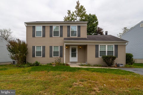 Photo of 9406 Glen Ridge Drive, LAUREL, MD 20723 (MLS # MDHW2074948)