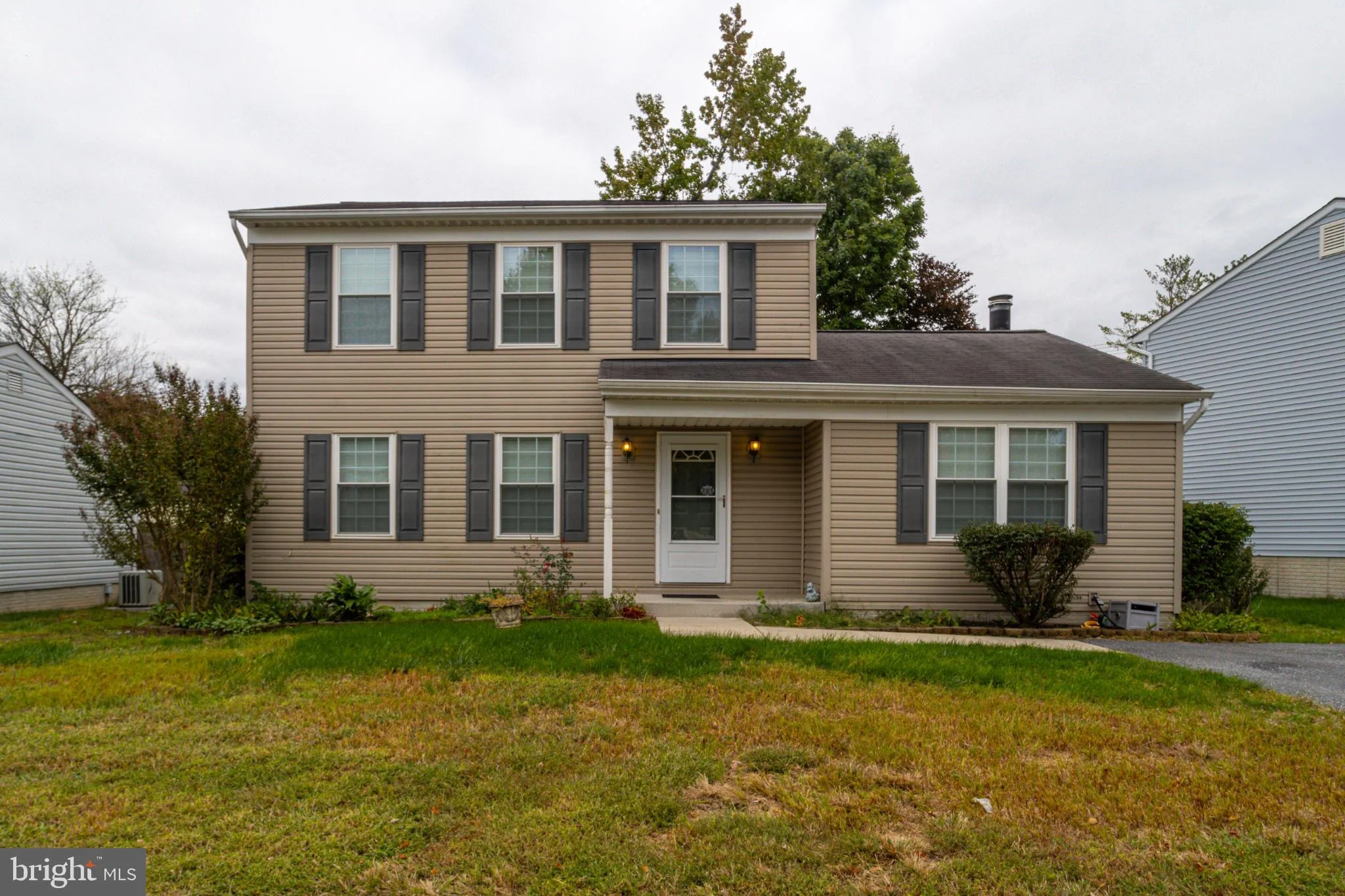 9406 Glen Ridge Drive