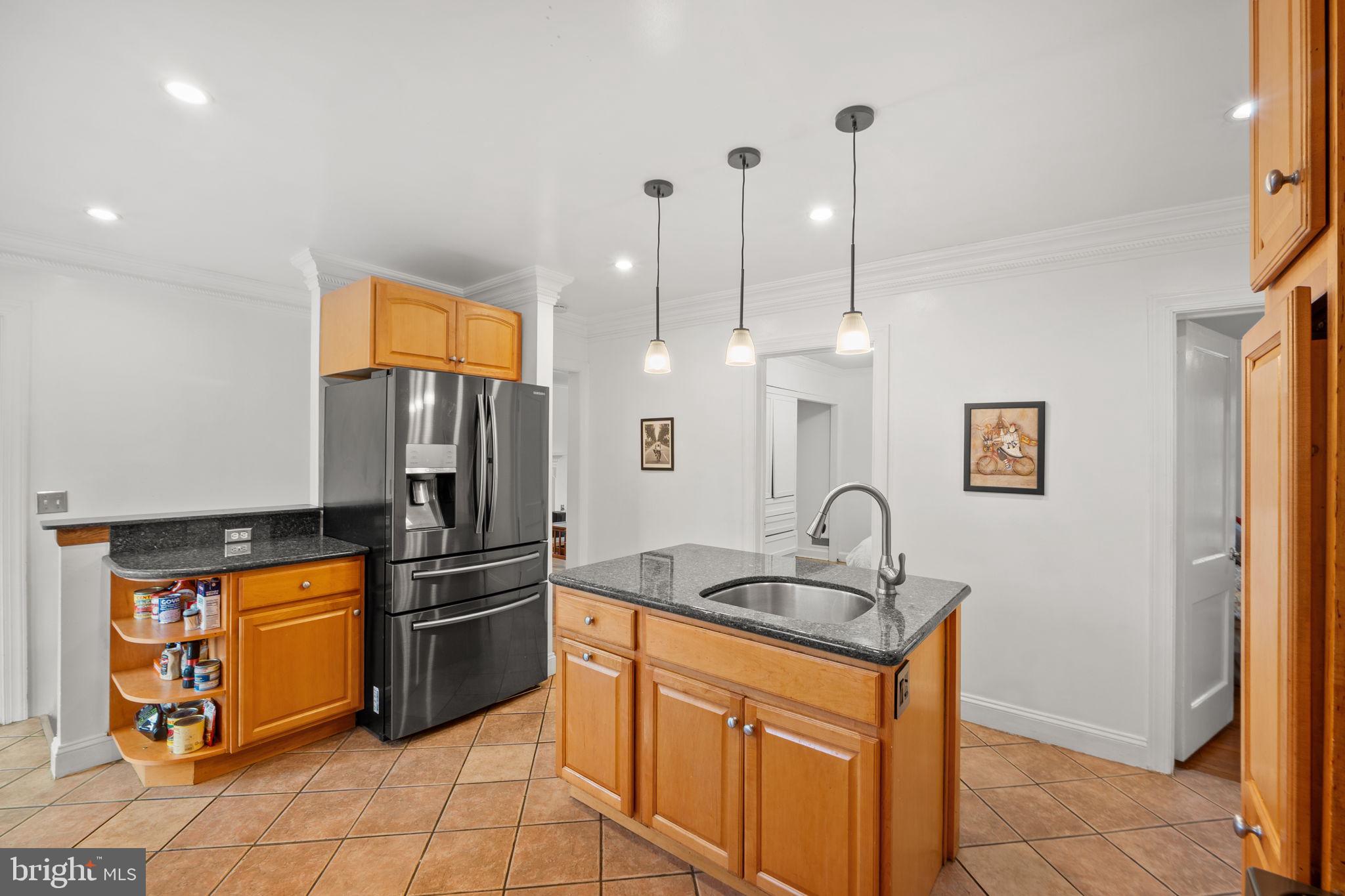 GLENVIEW - Residential