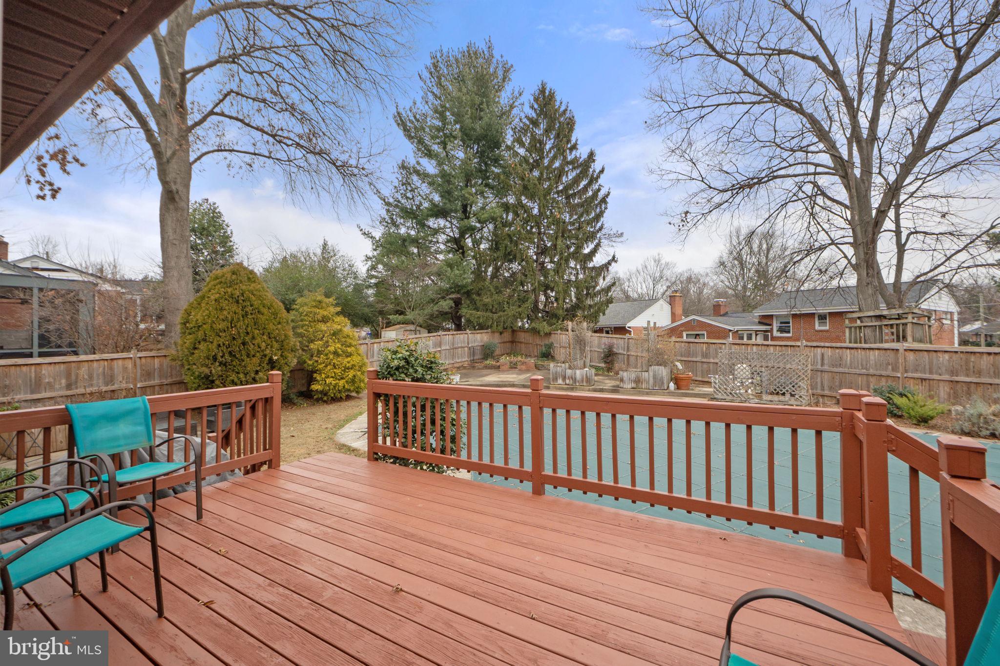 GLENVIEW - Residential