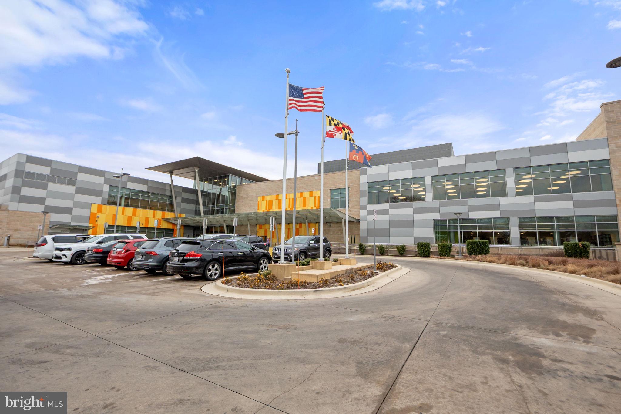 GLENVIEW - Residential