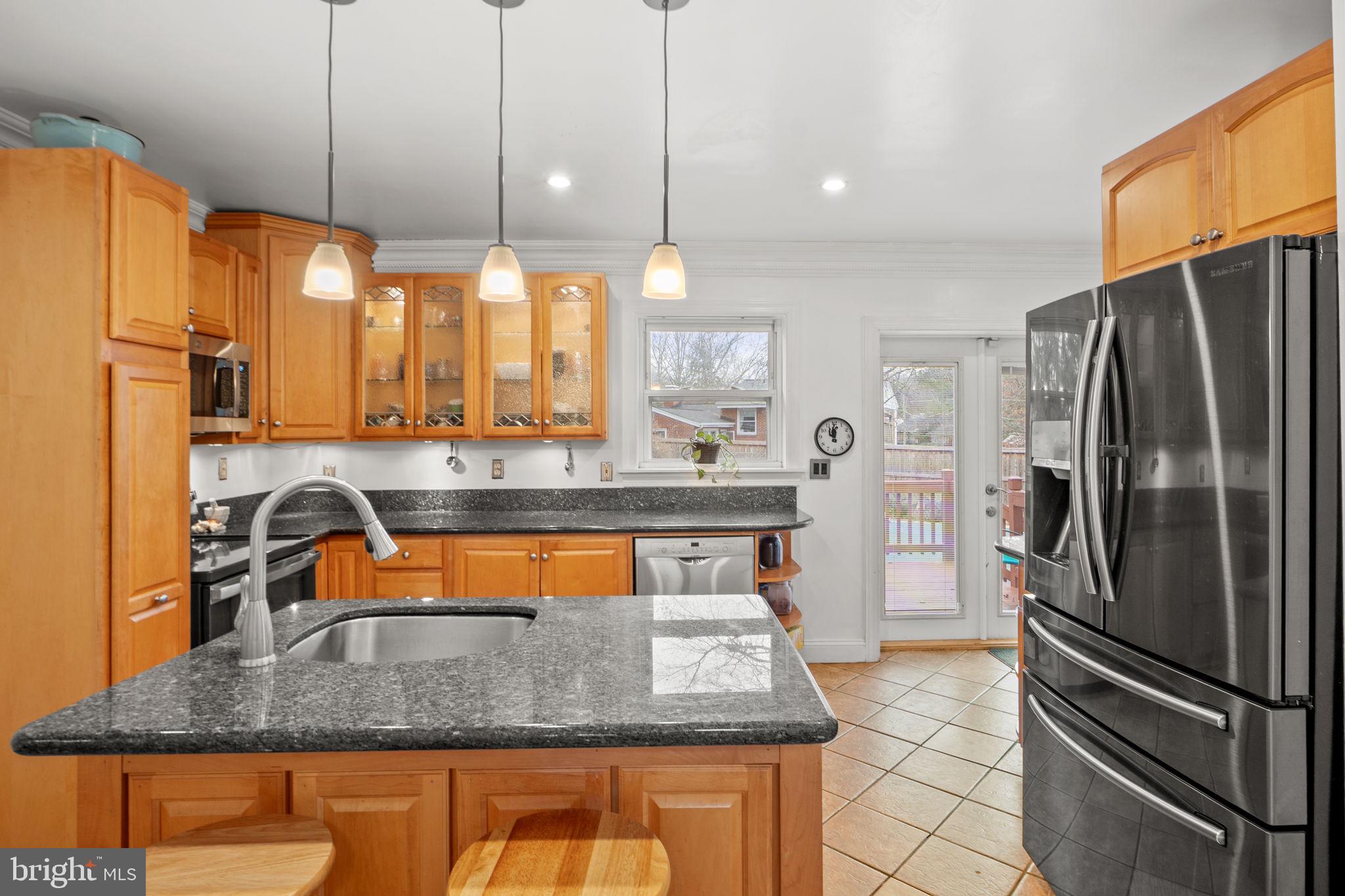 GLENVIEW - Residential