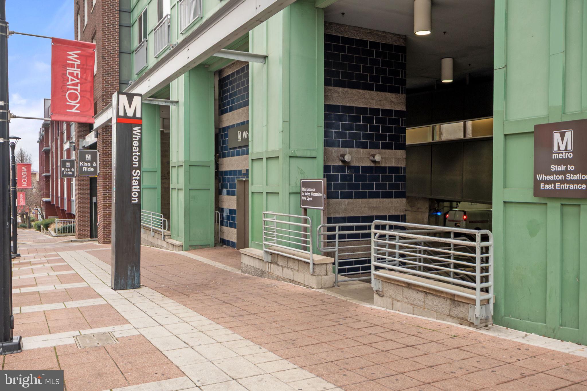 GLENVIEW - Residential