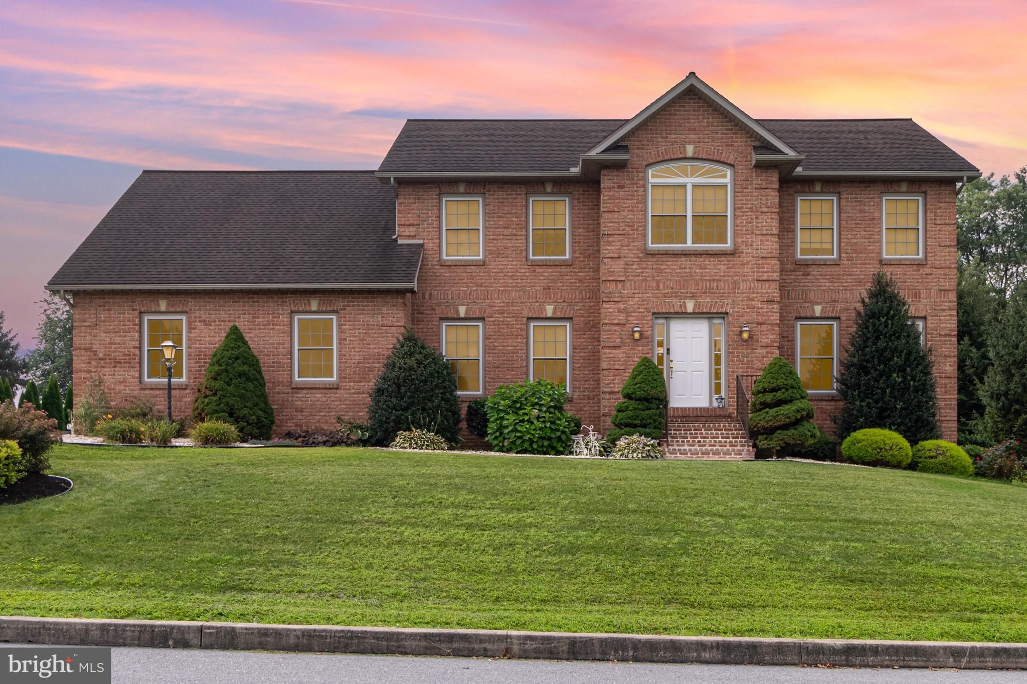 408 CLAYS CROSSING