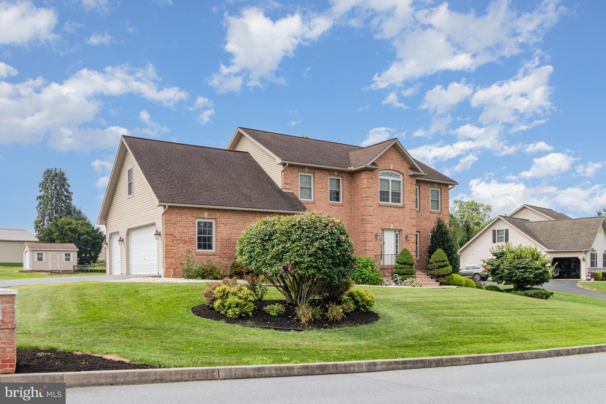 408 CLAYS CROSSING