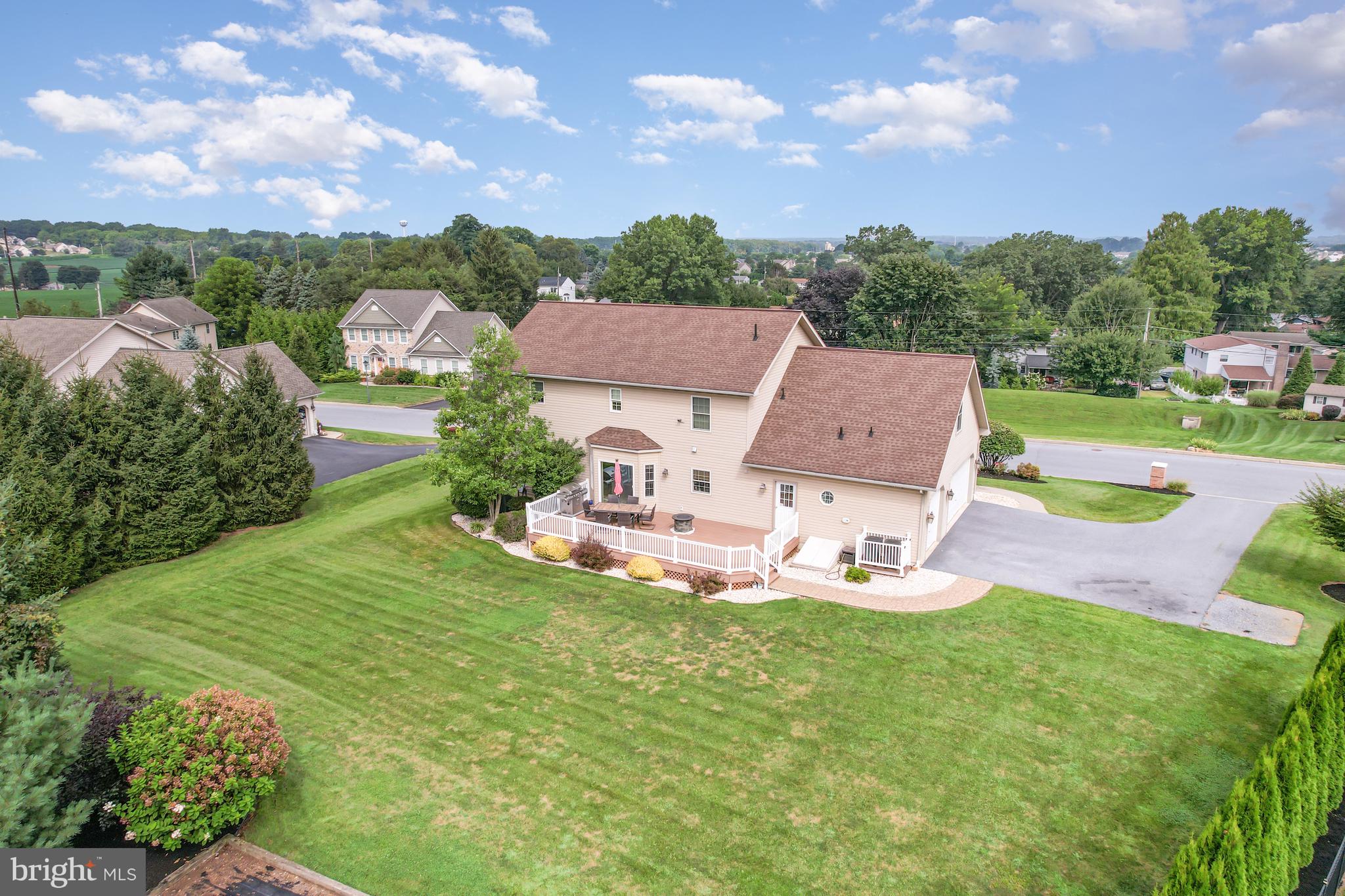 408 CLAYS CROSSING
