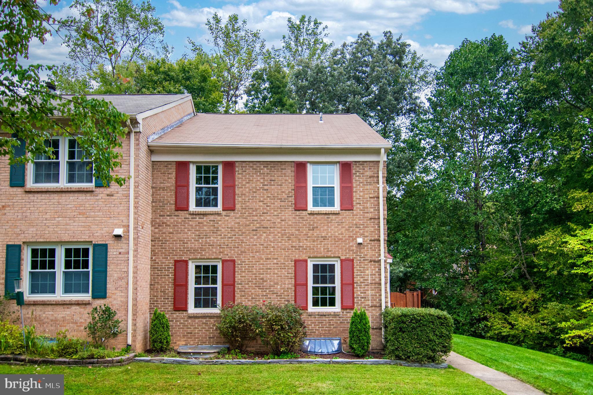 GLENWOOD MANOR - Residential Lease