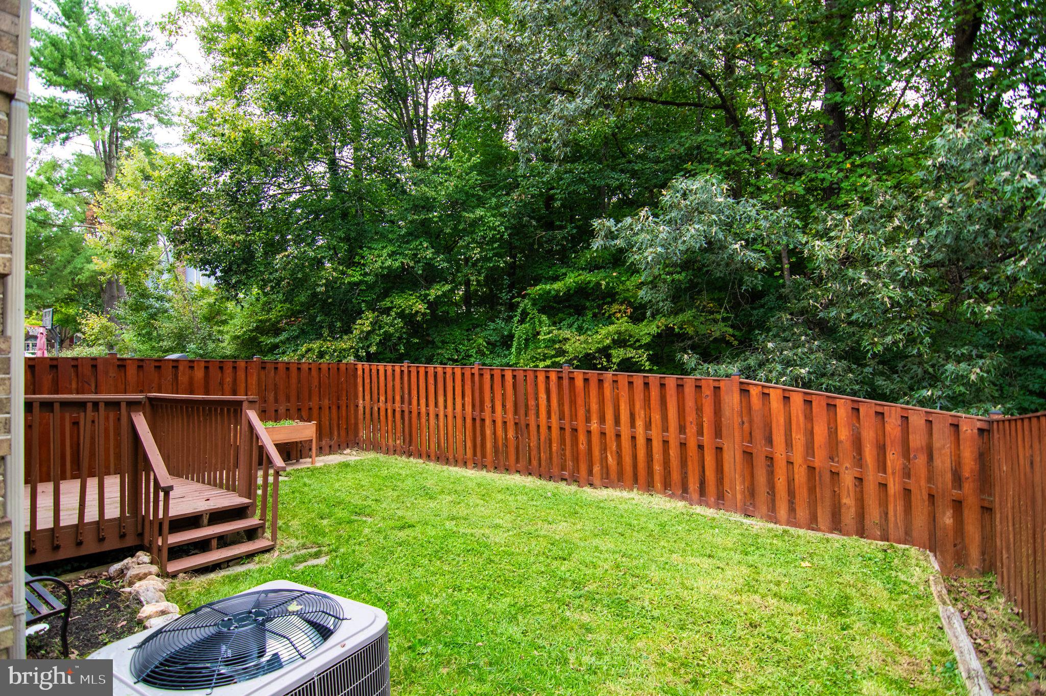 GLENWOOD MANOR - Residential Lease