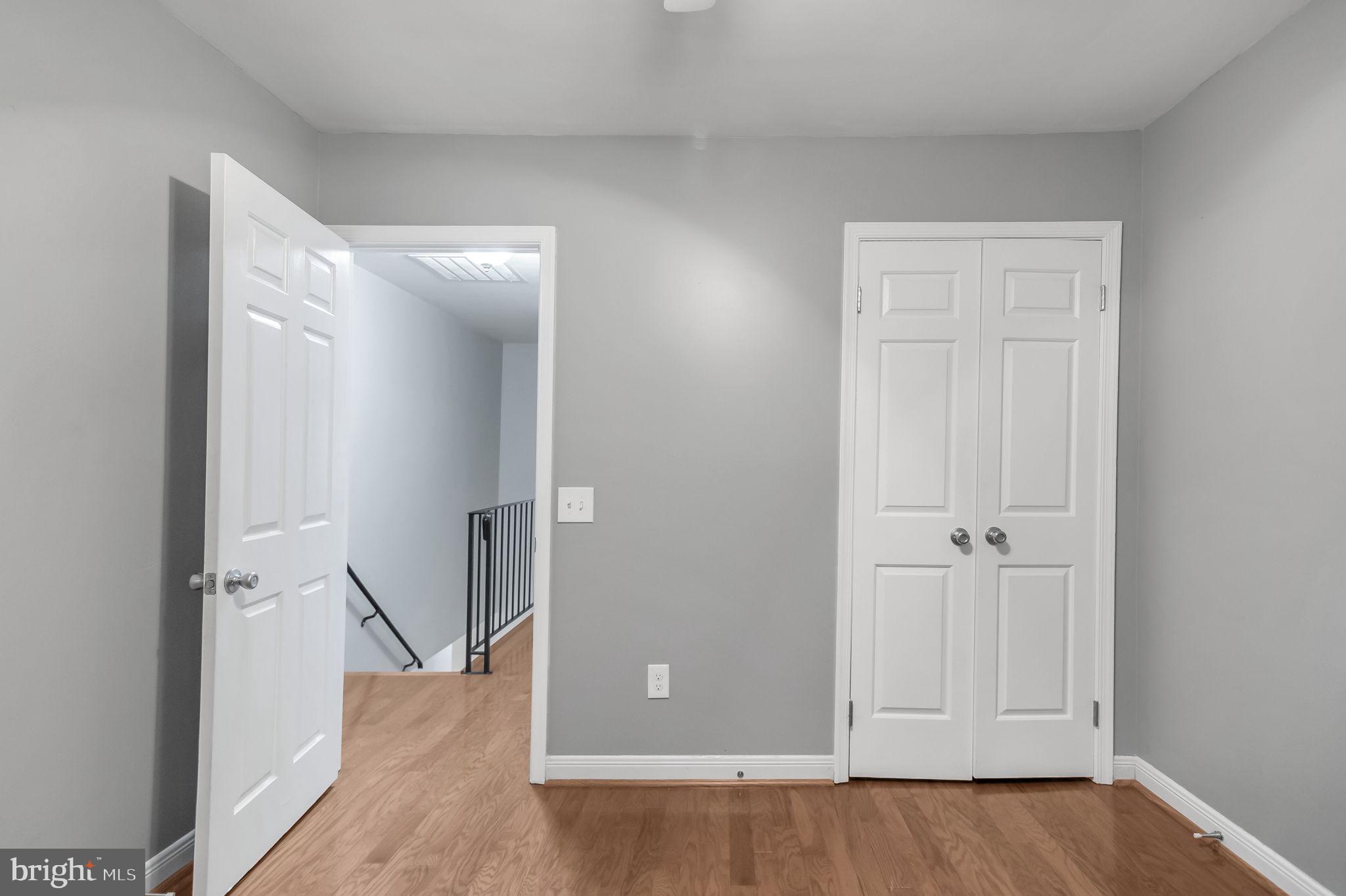 GLENWOOD MANOR - Residential Lease