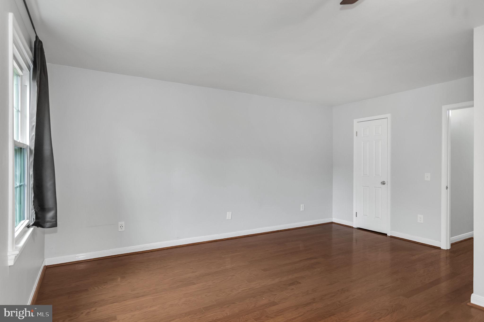 GLENWOOD MANOR - Residential Lease