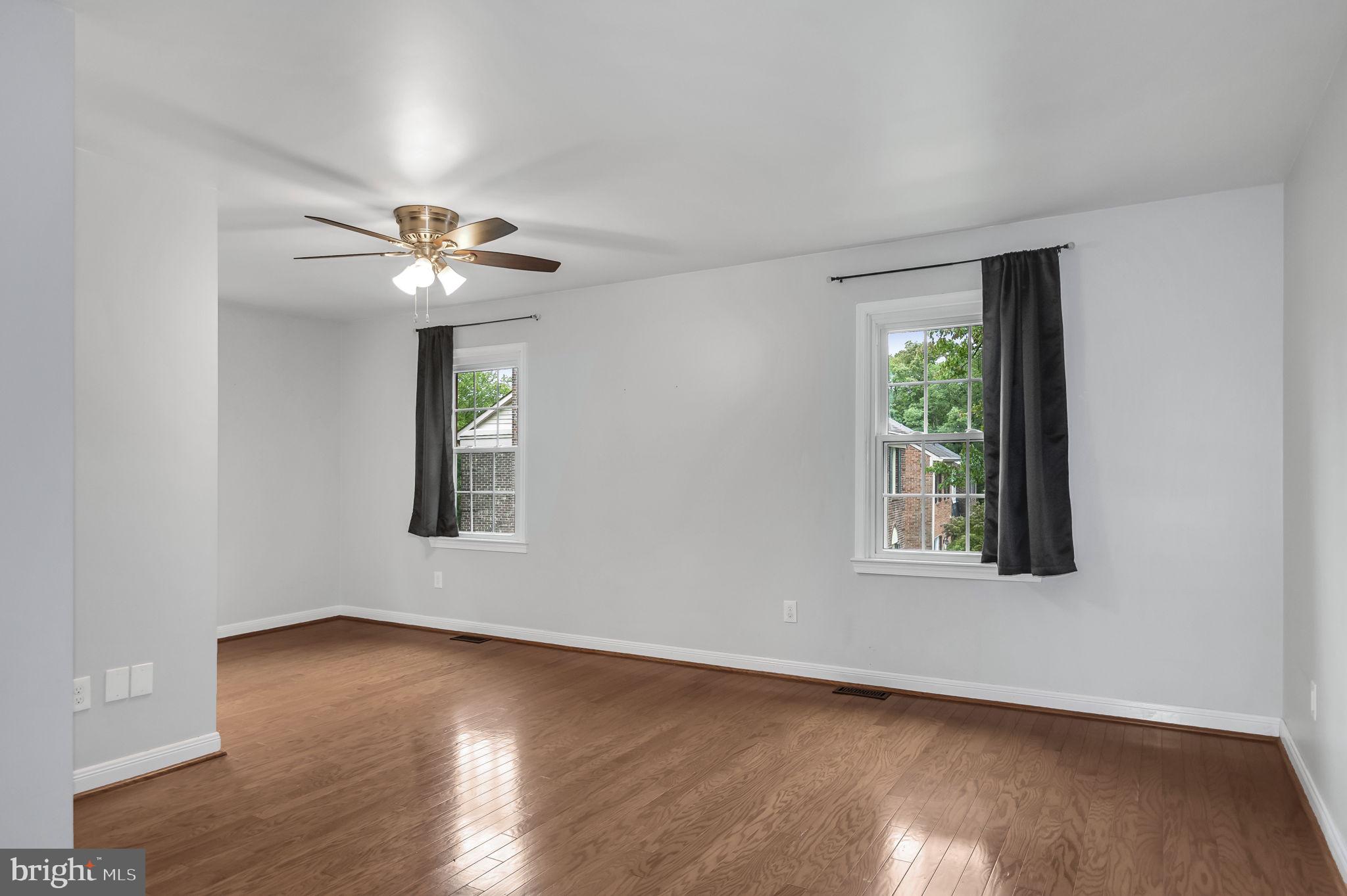 GLENWOOD MANOR - Residential Lease