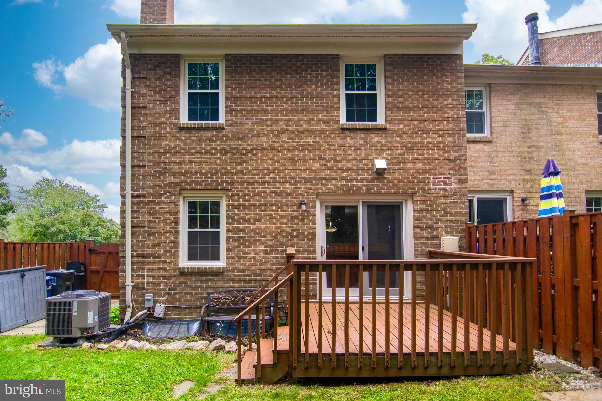 GLENWOOD MANOR - Residential Lease