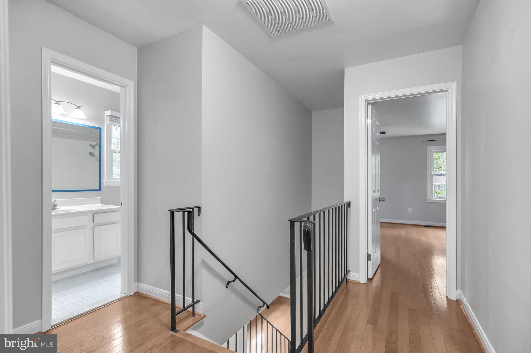 GLENWOOD MANOR - Residential Lease