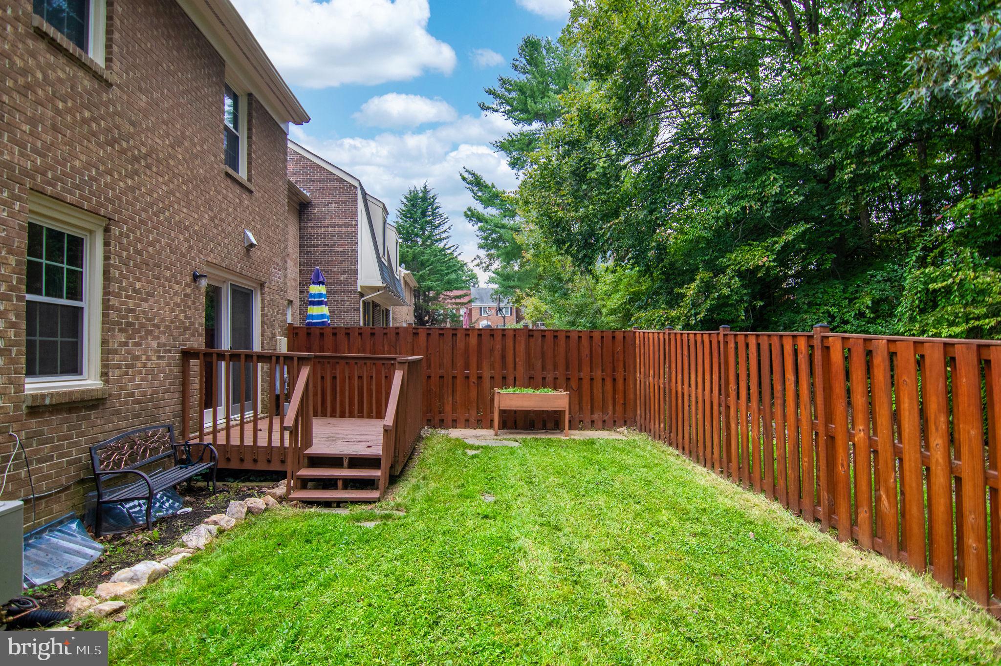 GLENWOOD MANOR - Residential Lease