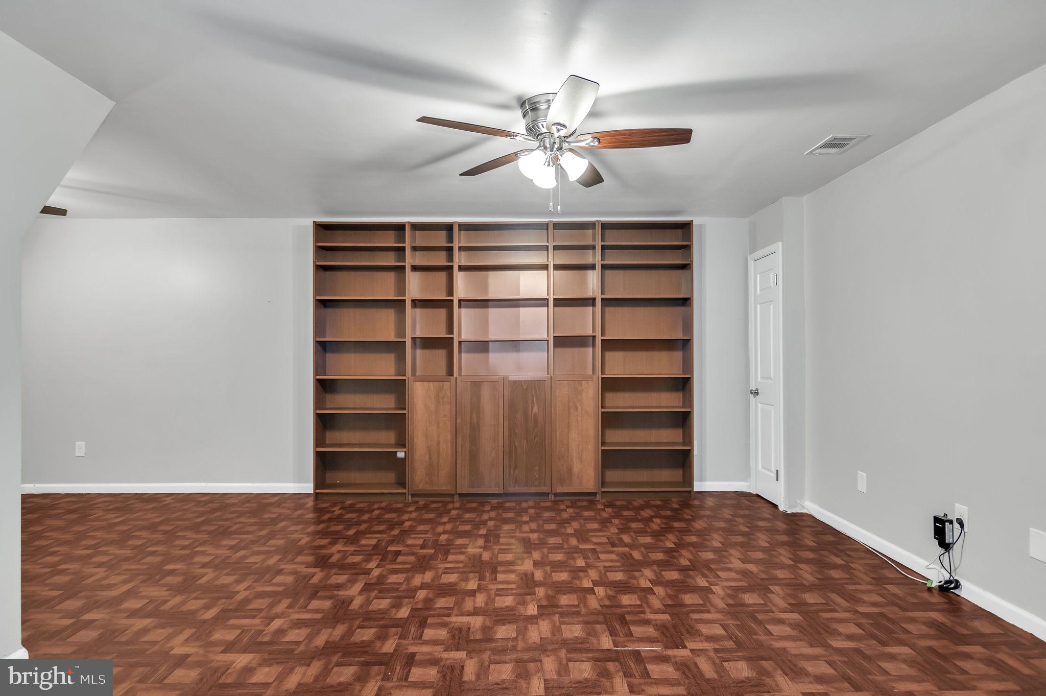 GLENWOOD MANOR - Residential Lease