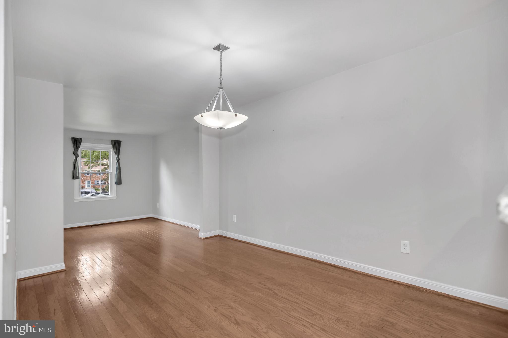 GLENWOOD MANOR - Residential Lease