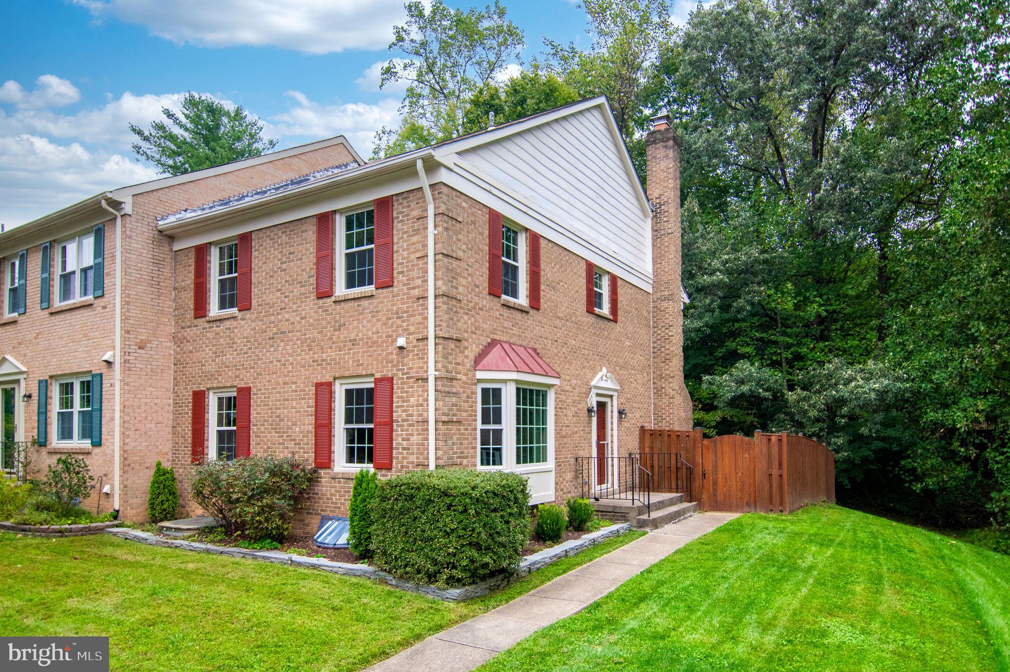 GLENWOOD MANOR - Residential Lease