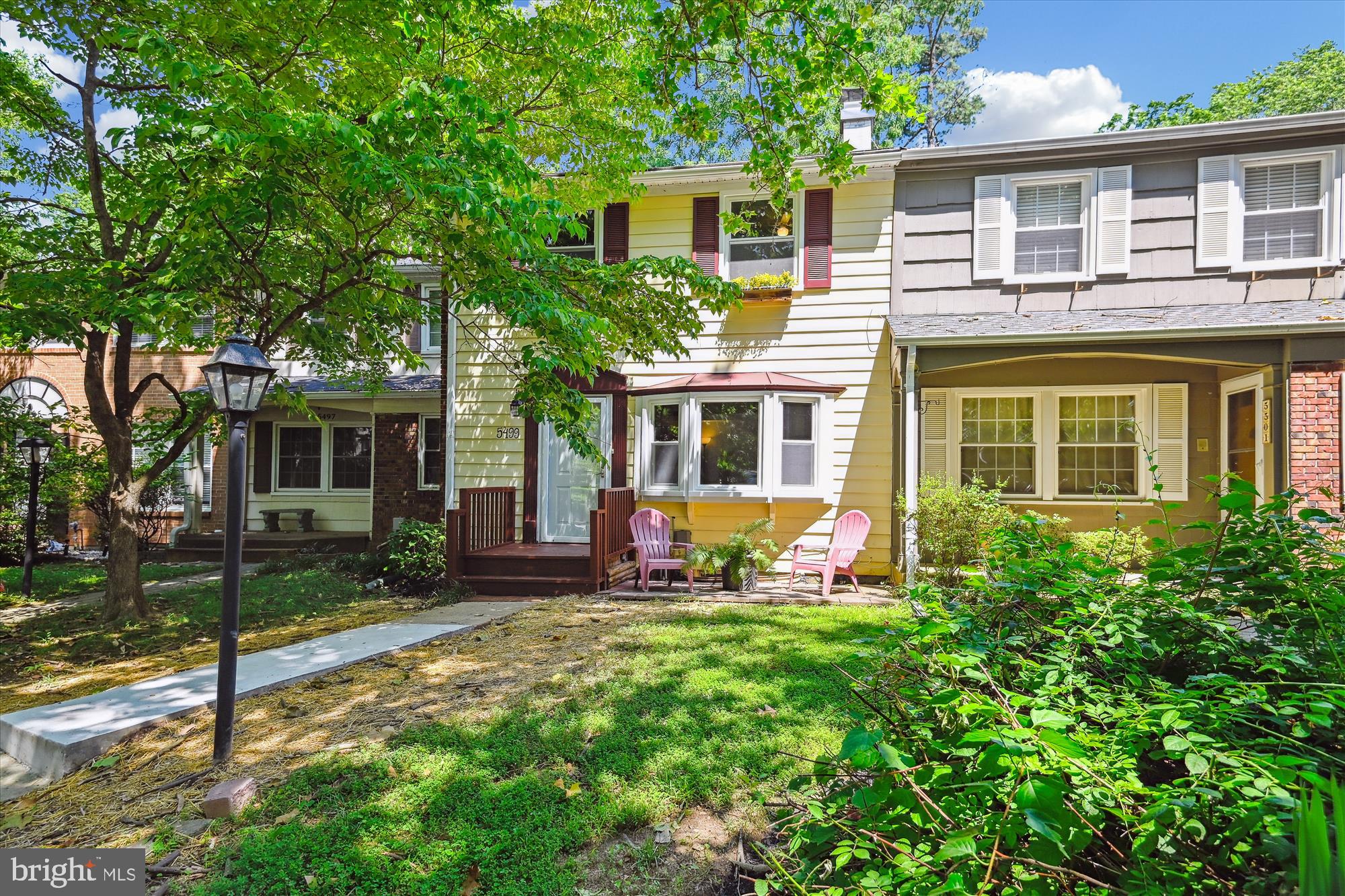 5499 GREEN DORY LANE