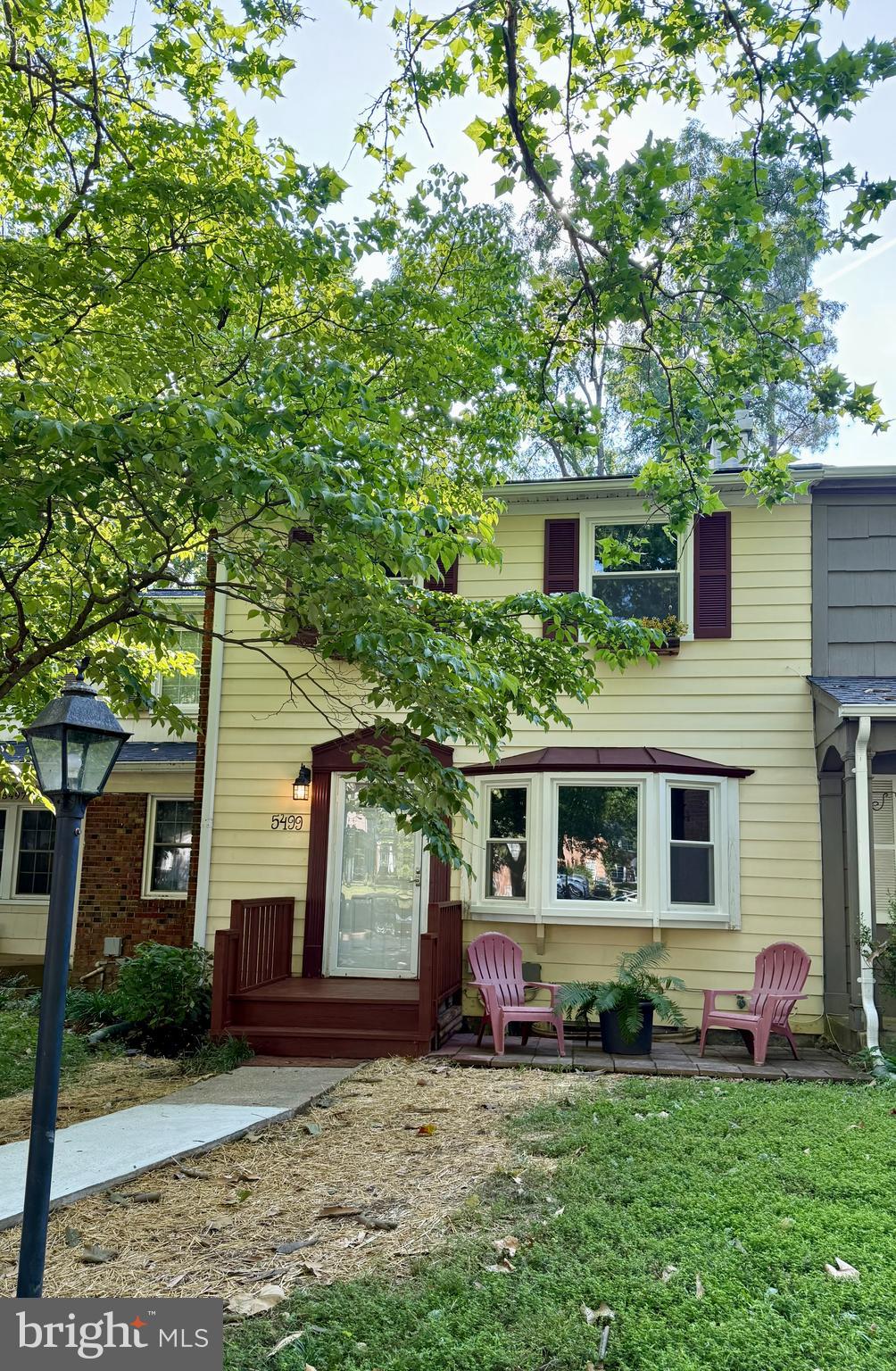 5499 GREEN DORY LANE