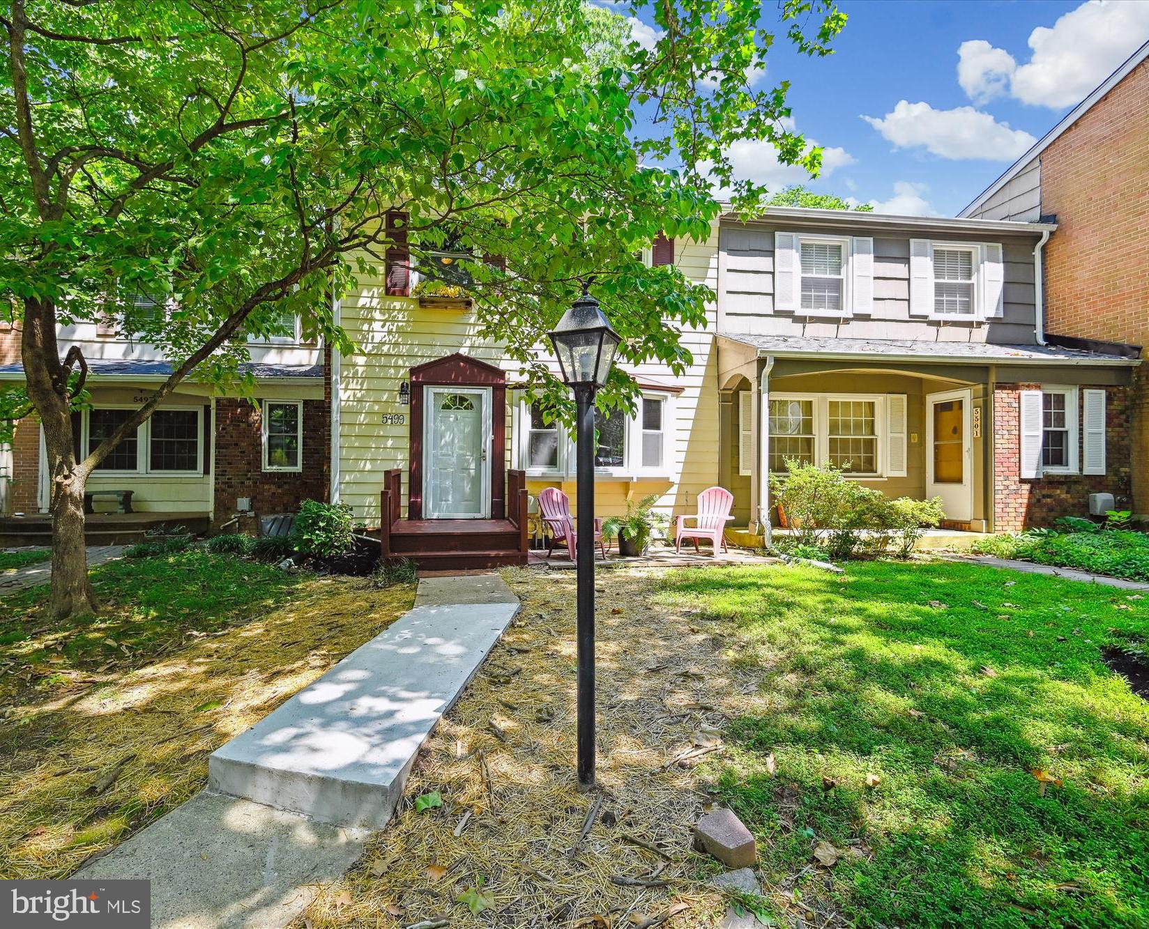 5499 GREEN DORY LANE