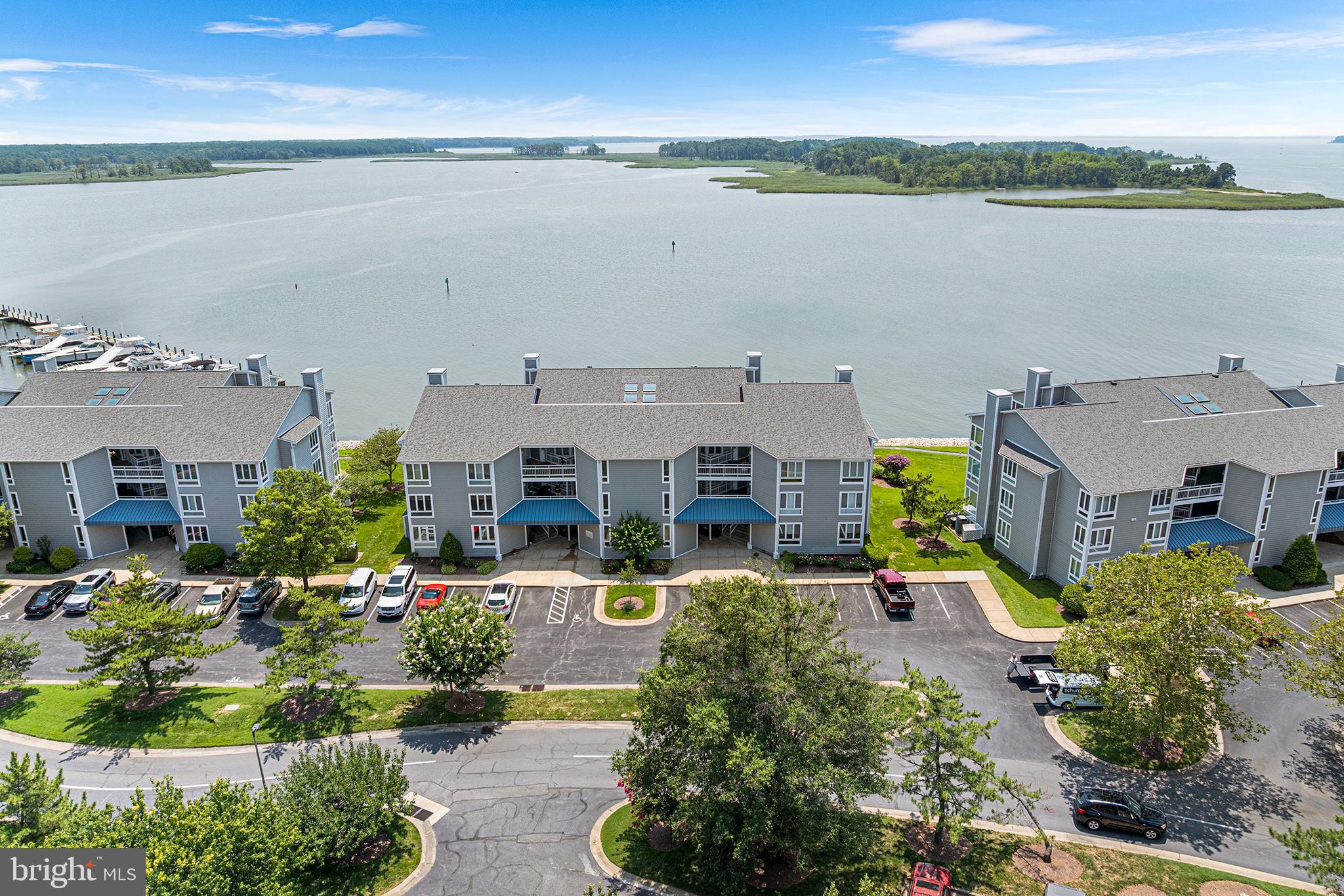 721 OYSTER COVE DRIVE