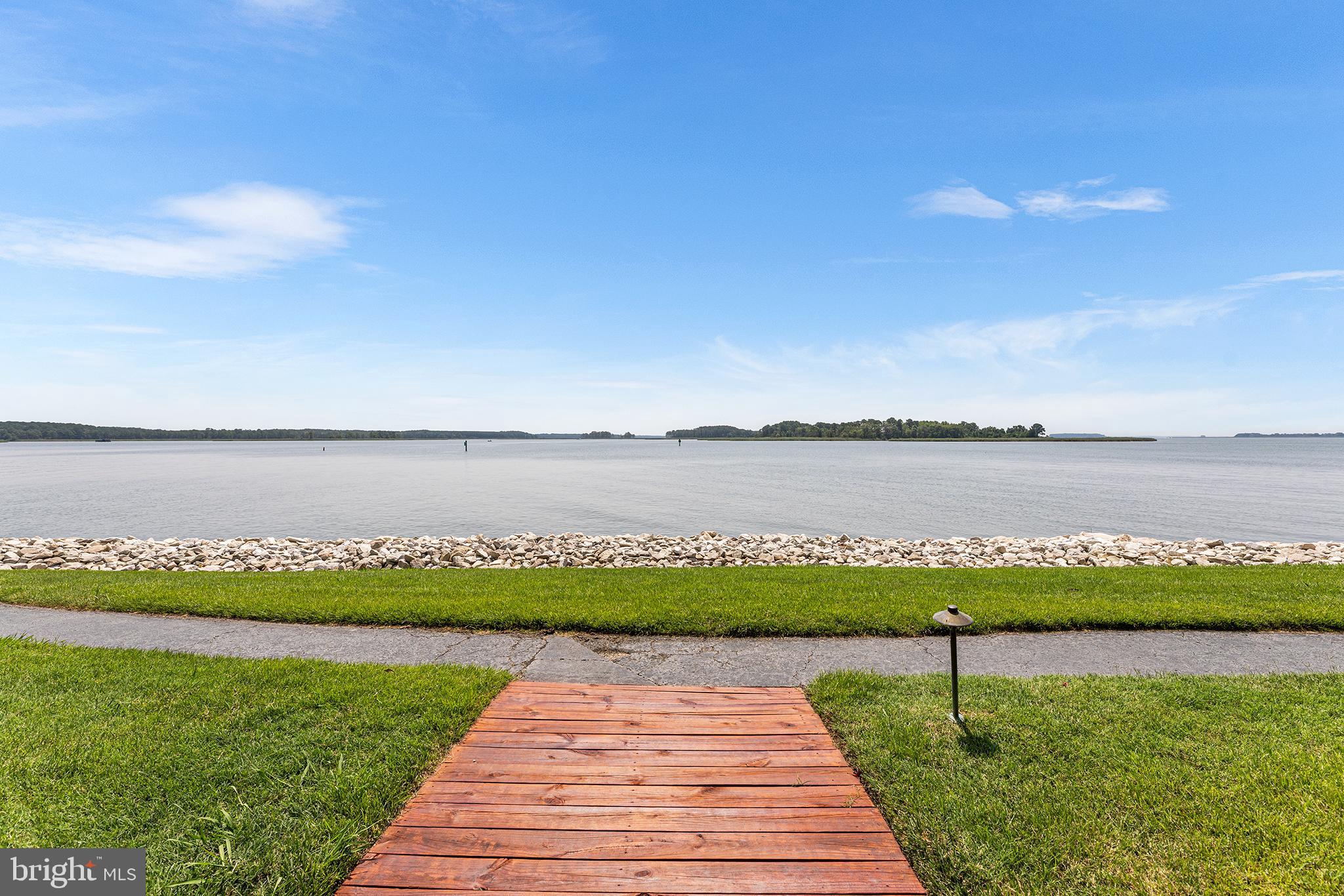 Mortgage savings may be available for buyers of this listing. Enjoy sweeping views of Eastern Bay from this beautifully updated 3-bedroom, 2-bath villa offering 1,600 square feet of waterfront living in the desirable gated community of Oyster Cove. This spacious, one-level unit is located in an elevator building and features 9'+ ceilings, an open-concept layout, and walls of glass that showcase the stunning Bay views. The home has been thoughtfully updated with renovated bathrooms, a refreshed kitchen with new appliances, and a modern, coastal feel throughout. The building exterior was also recently renovated, adding to the overall appeal. A 40’ deep-water boat slip conveys with the sale, making this a perfect home for boaters and water lovers. Oyster Cove offers a resort-style lifestyle with a waterfront pool, tennis and pickleball courts, fitness center, clubhouse with a party room and waterside deck, boat launch, two marinas, and a scenic 1.5-mile trail that connects to the Cross Island Trail. Located just steps from vibrant waterfront dining, live entertainment, marinas, and more—everything you need is right outside your door. Just minutes from the Bay Bridge, Oyster Cove provides an excellent location for commuting and an ideal destination for full-time living or a weekend escape. Don’t miss this opportunity to own an updated waterfront villa with incredible Eastern Bay views in one of the Eastern Shore's premier communities!
Bundled service pricing available for buyers. Connect with the listing agent for details