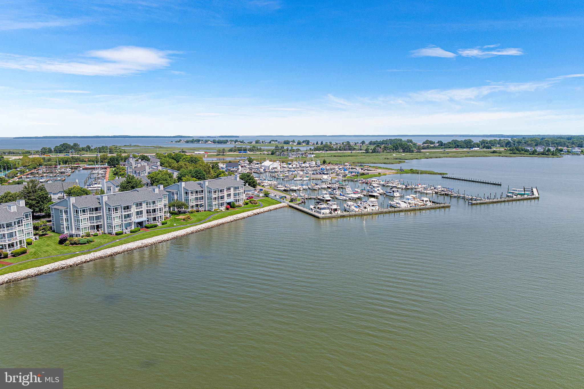 721 OYSTER COVE DRIVE