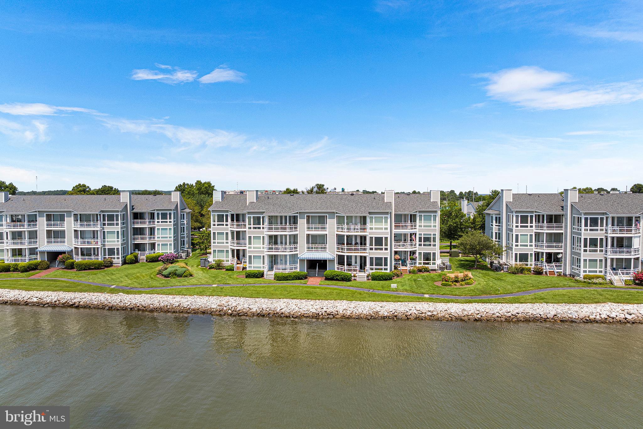 721 OYSTER COVE DRIVE