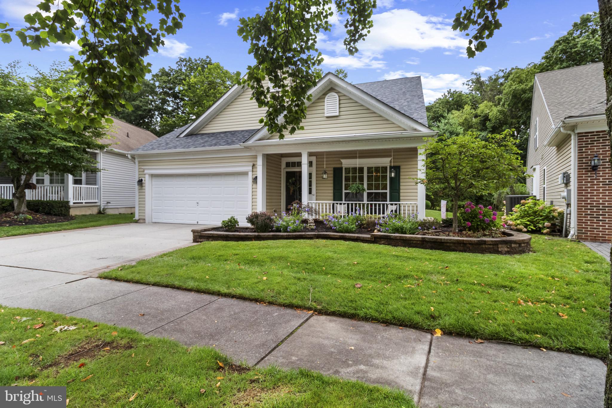 39 PENNINGTON COURT