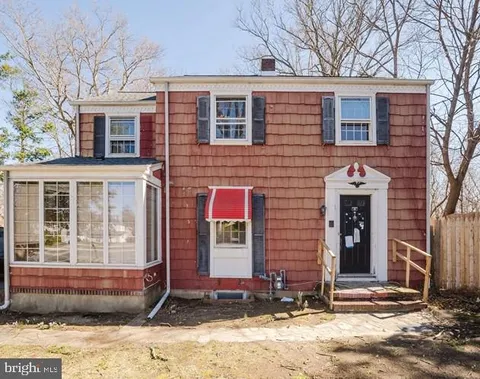 631 Us Hwy 206, Trenton, NJ 08610 - MLS#: NJBL2083768