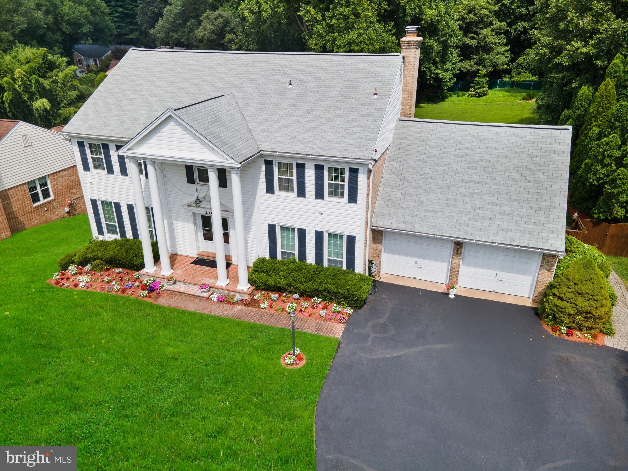 209 FARMGATE LANE