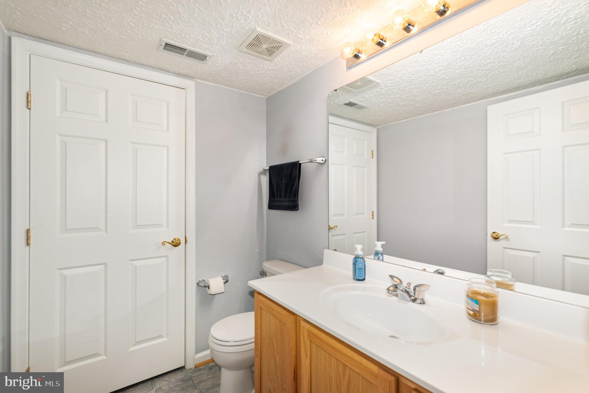 HOLLY WOODS CONDOMINIUMS - Residential