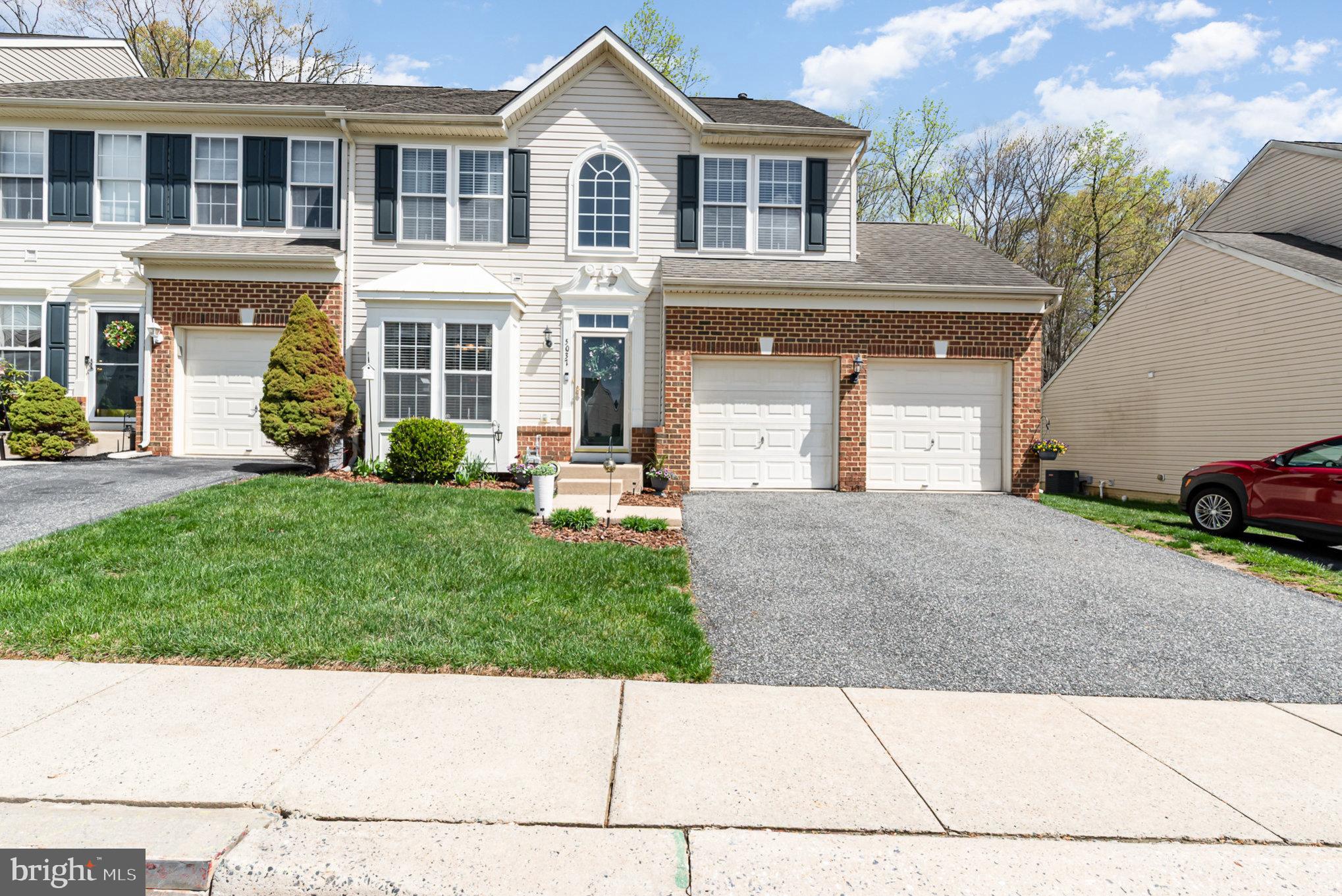 5037 WOODS LINE DRIVE 19