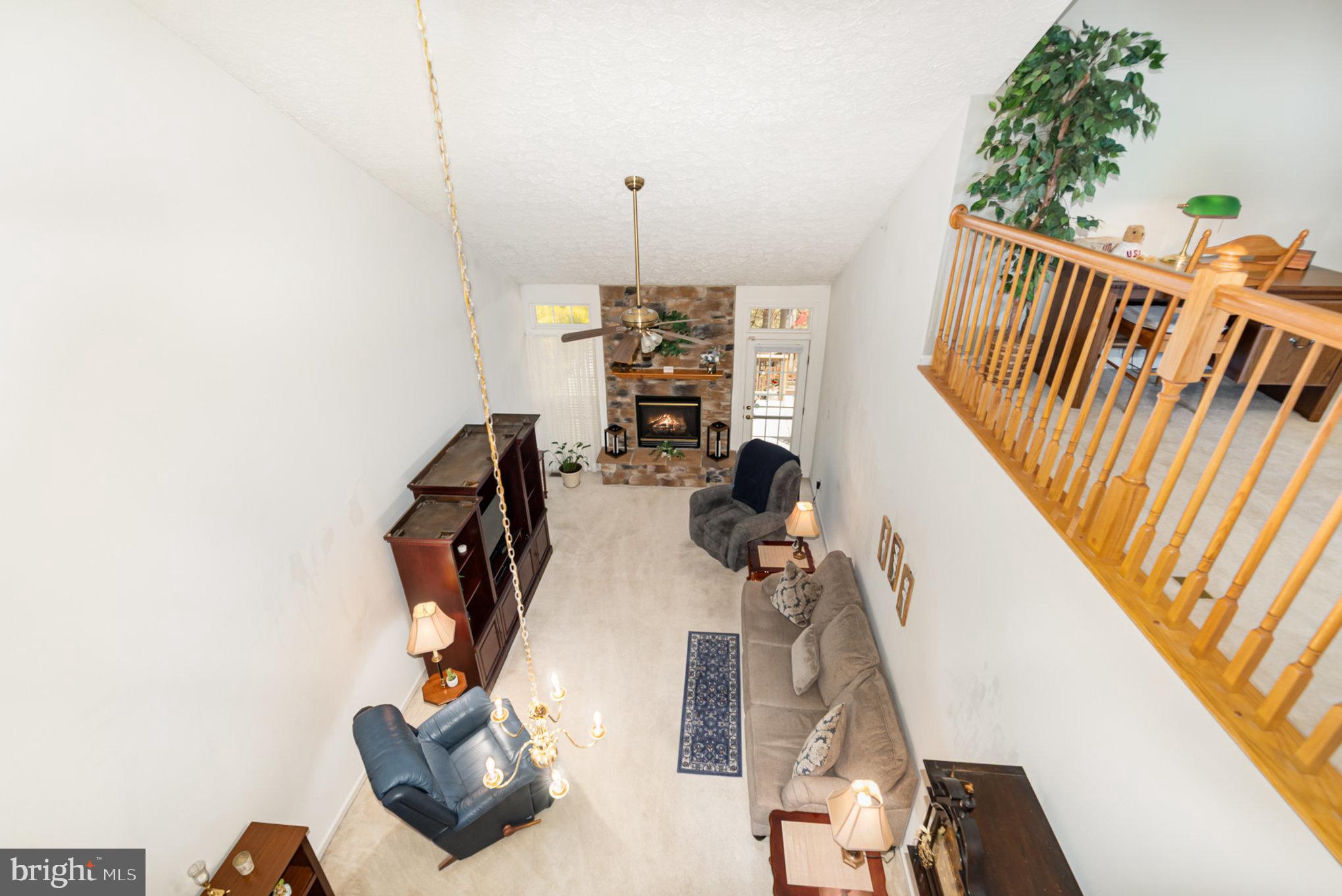 HOLLY WOODS CONDOMINIUMS - Residential