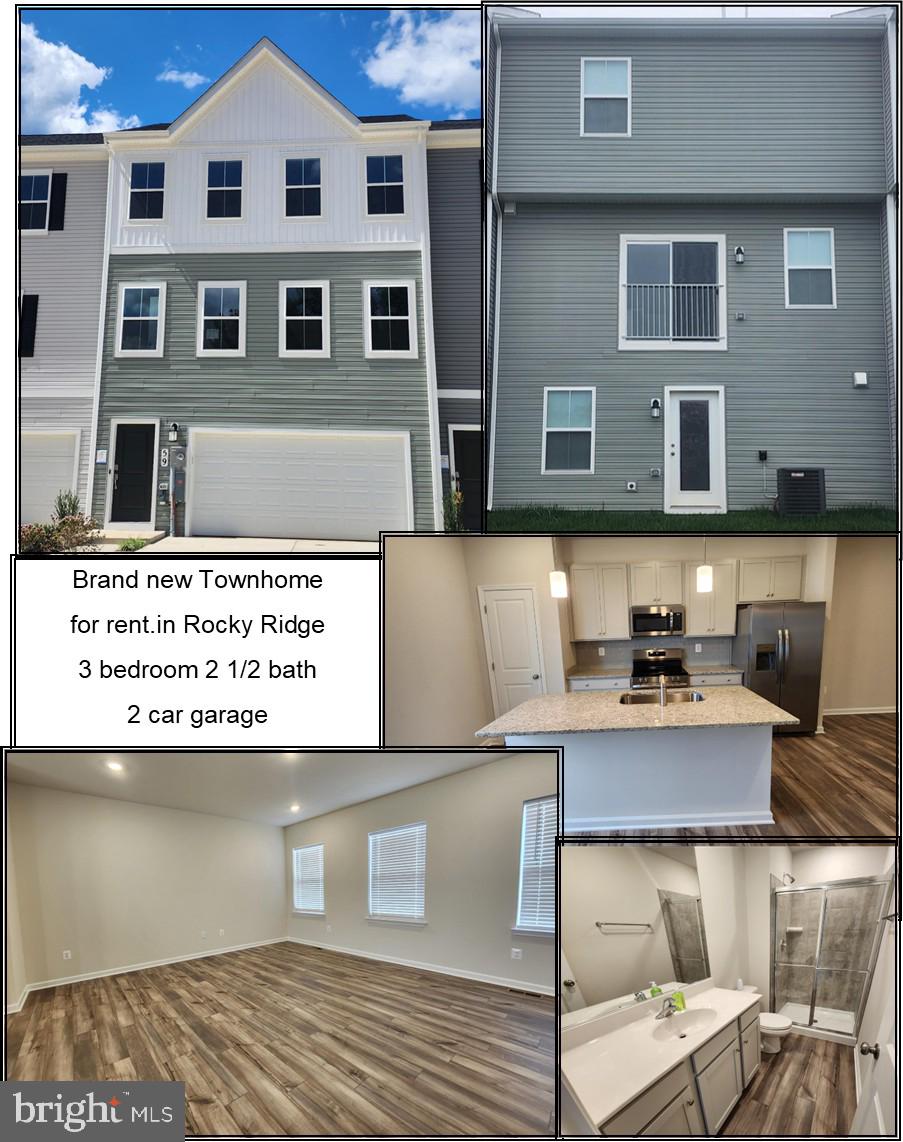 NONE AVAILABLE - Residential Lease