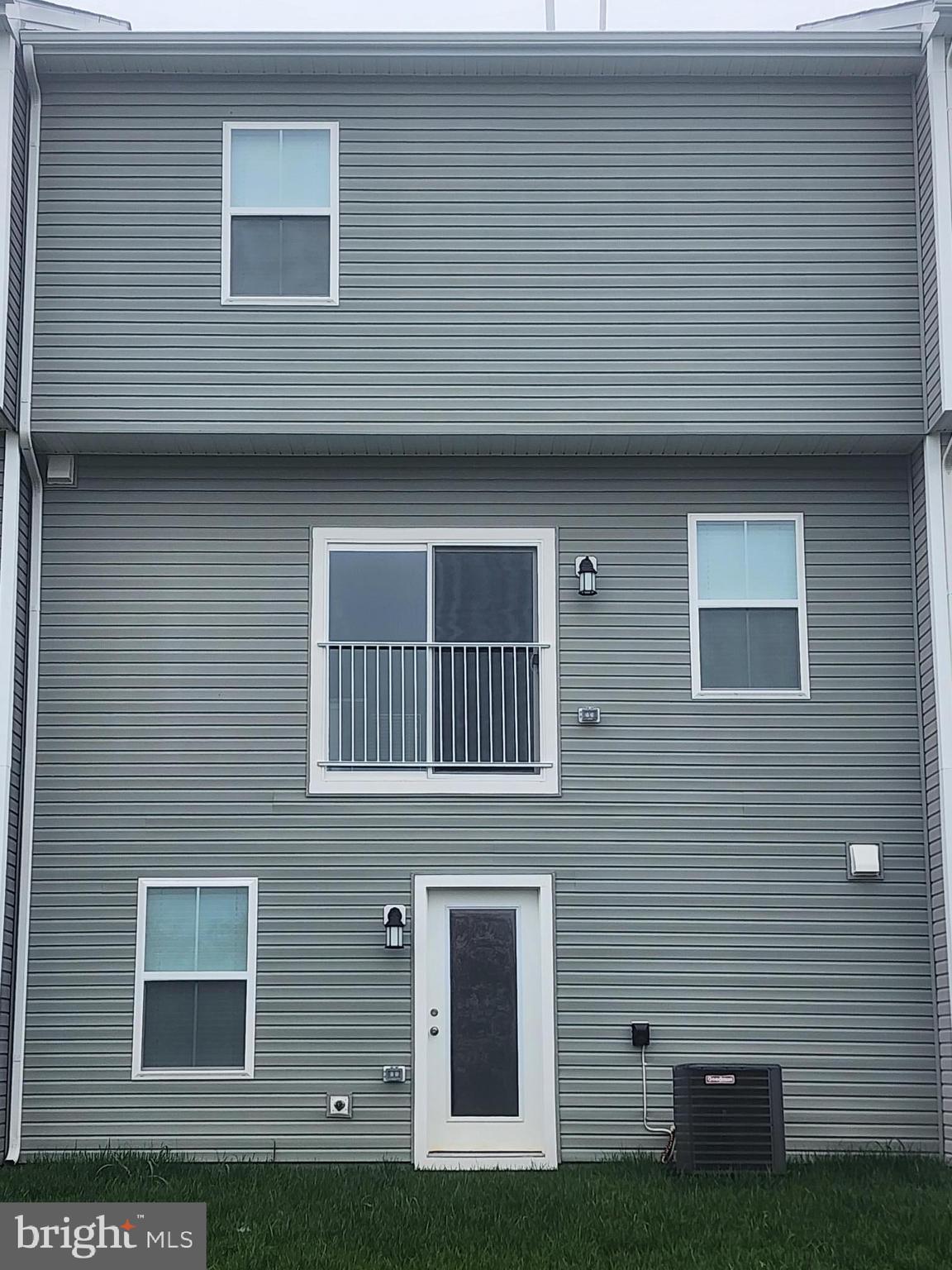 NONE AVAILABLE - Residential Lease