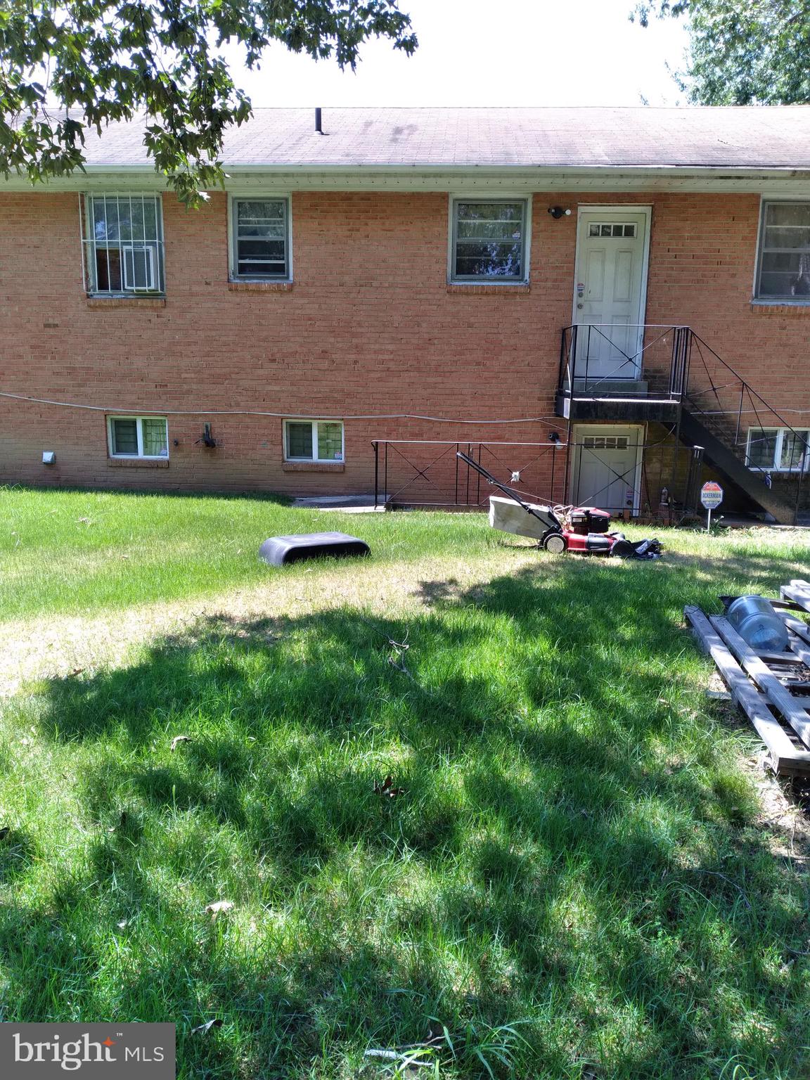 HARTMANS - Residential