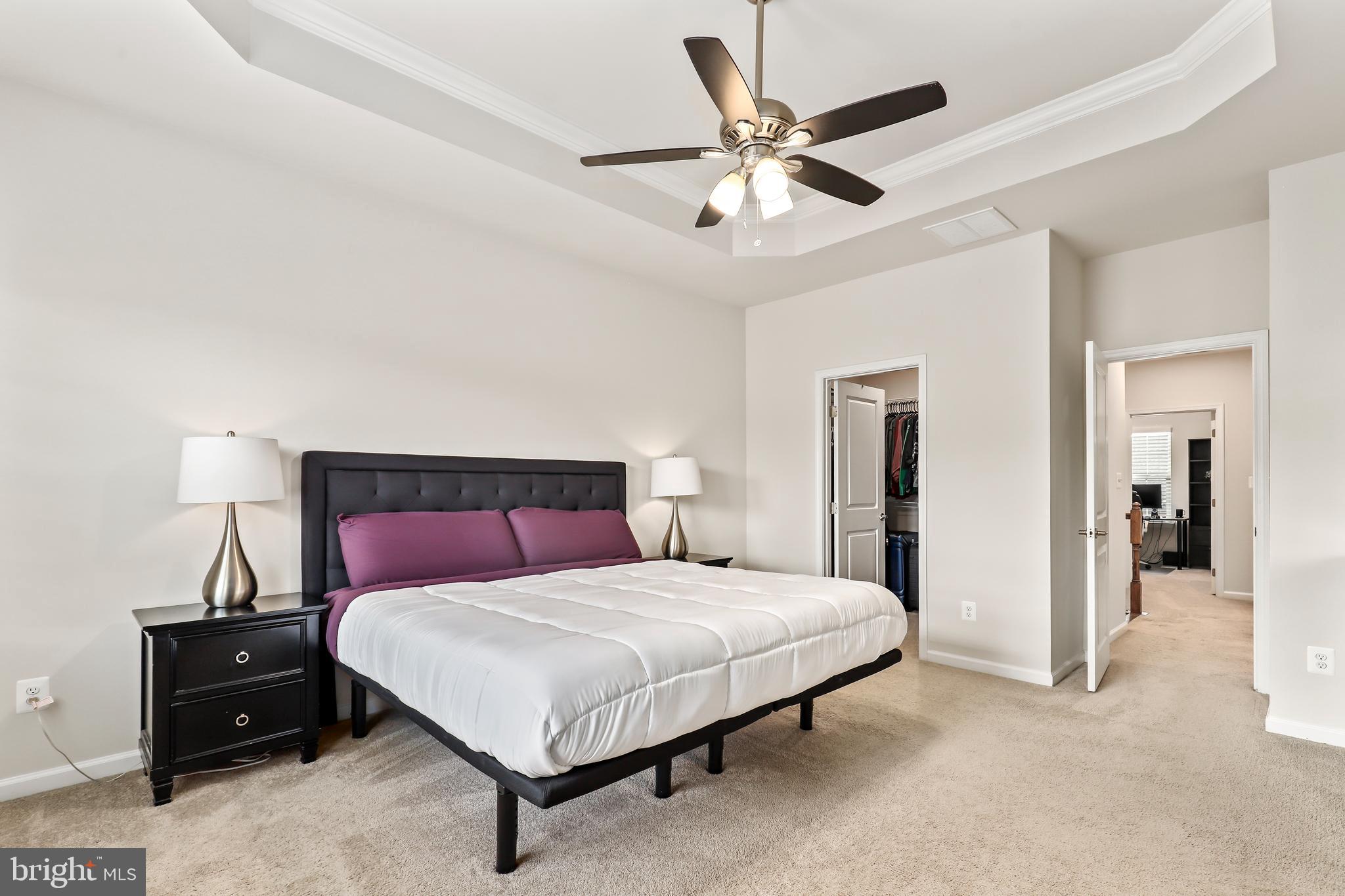 POTOMAC SHORES - Residential