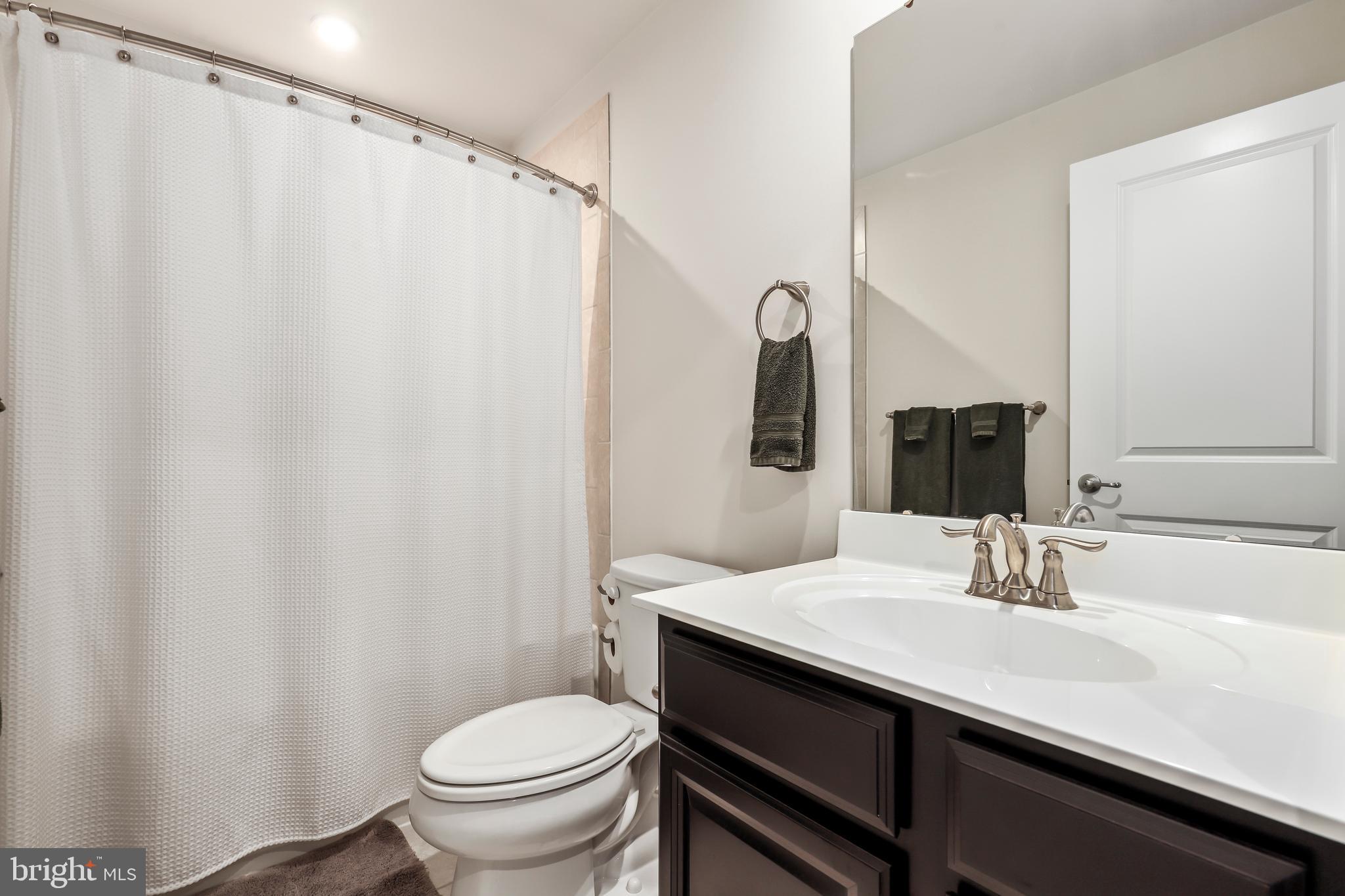 POTOMAC SHORES - Residential