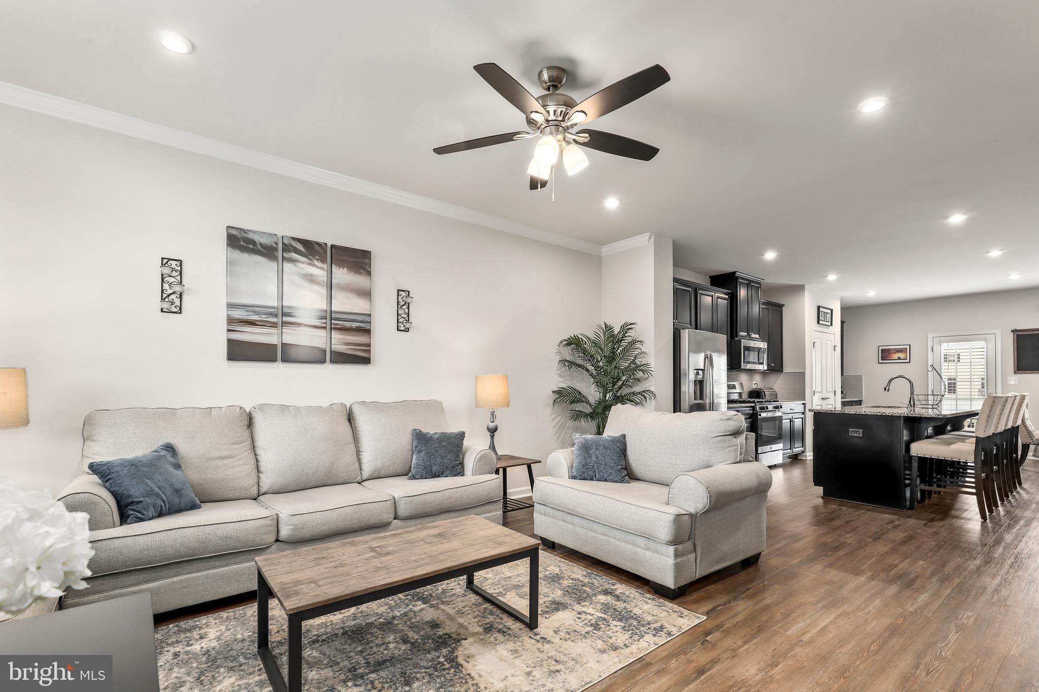 POTOMAC SHORES - Residential