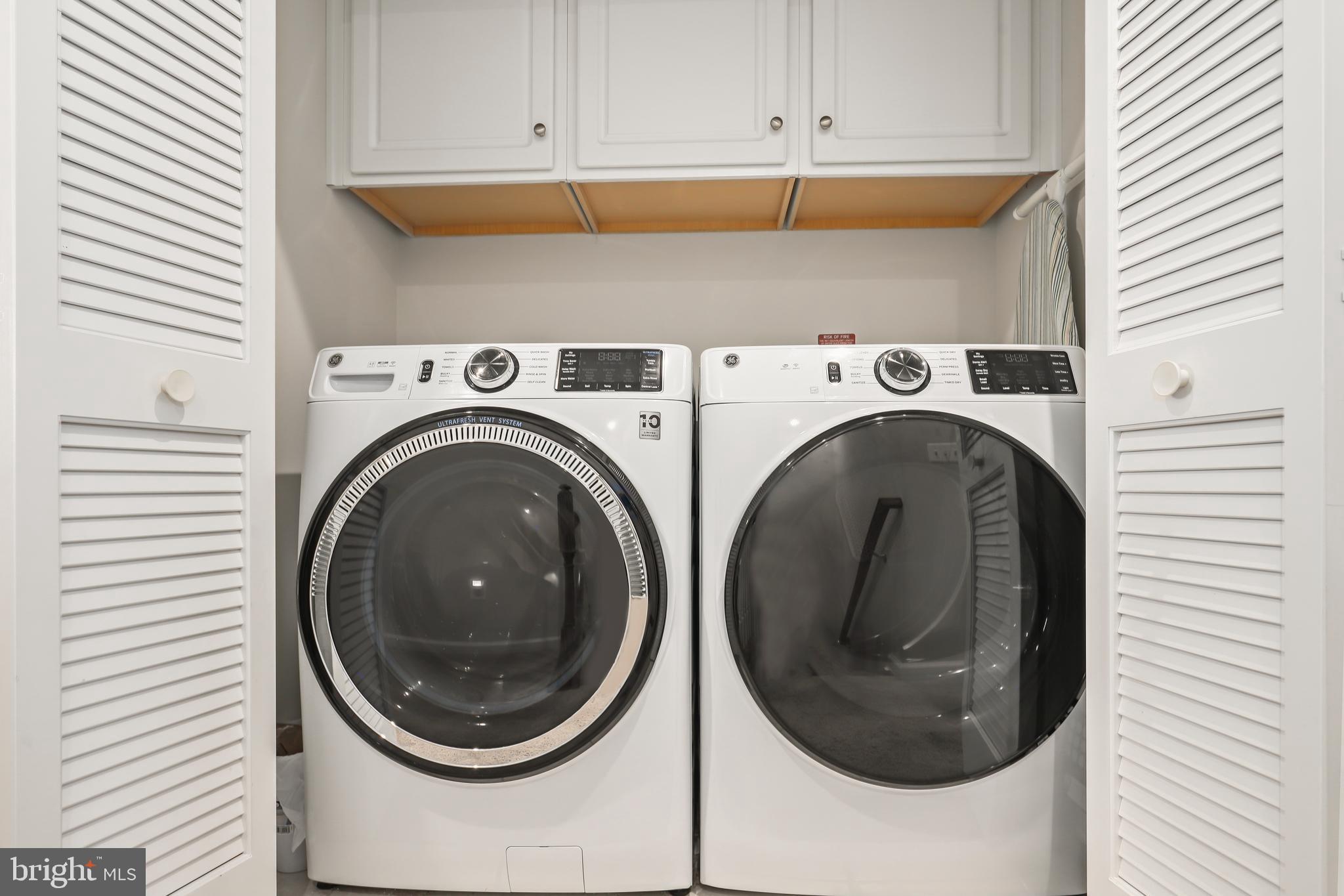 POTOMAC SHORES - Residential