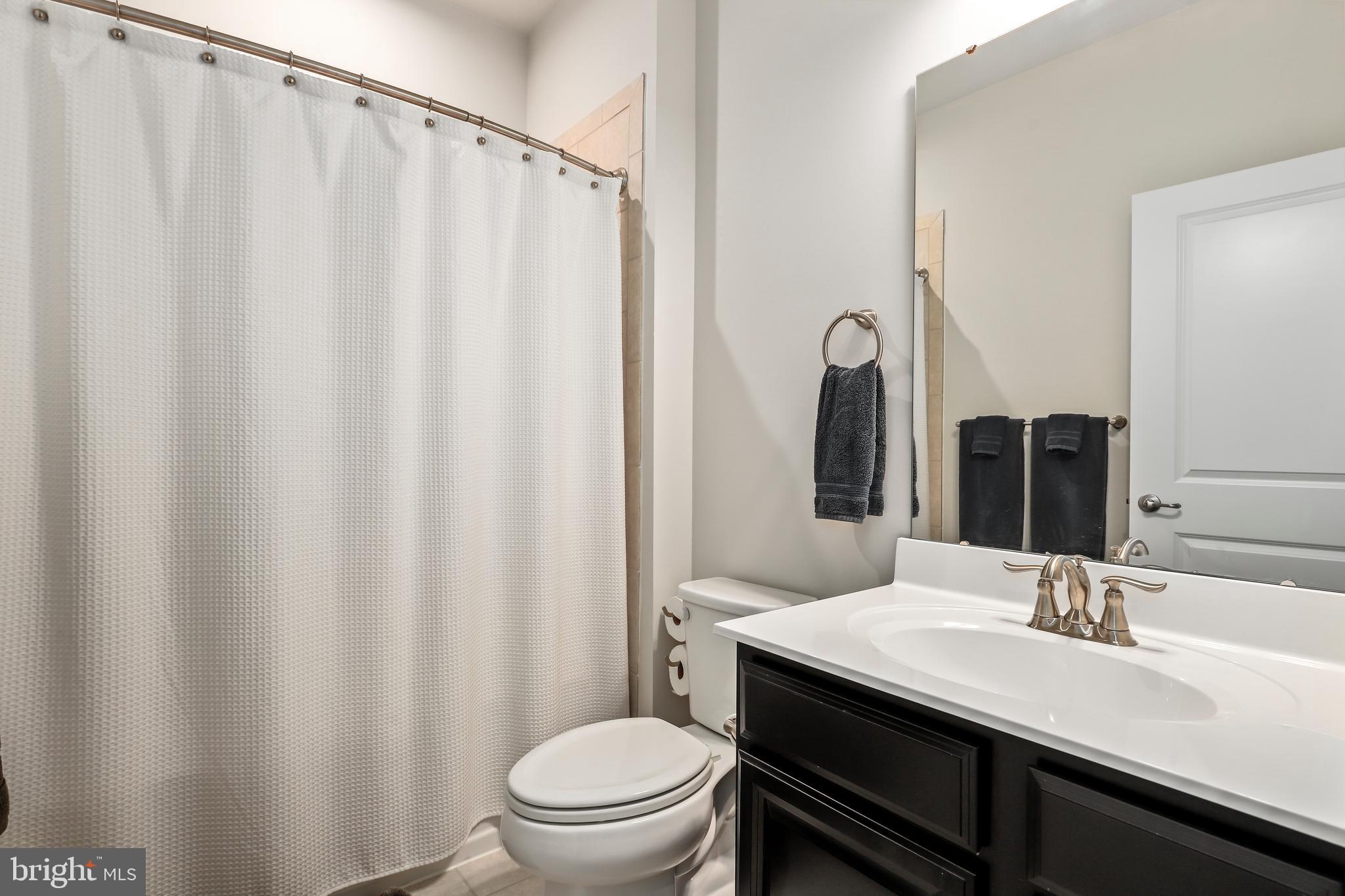 POTOMAC SHORES - Residential