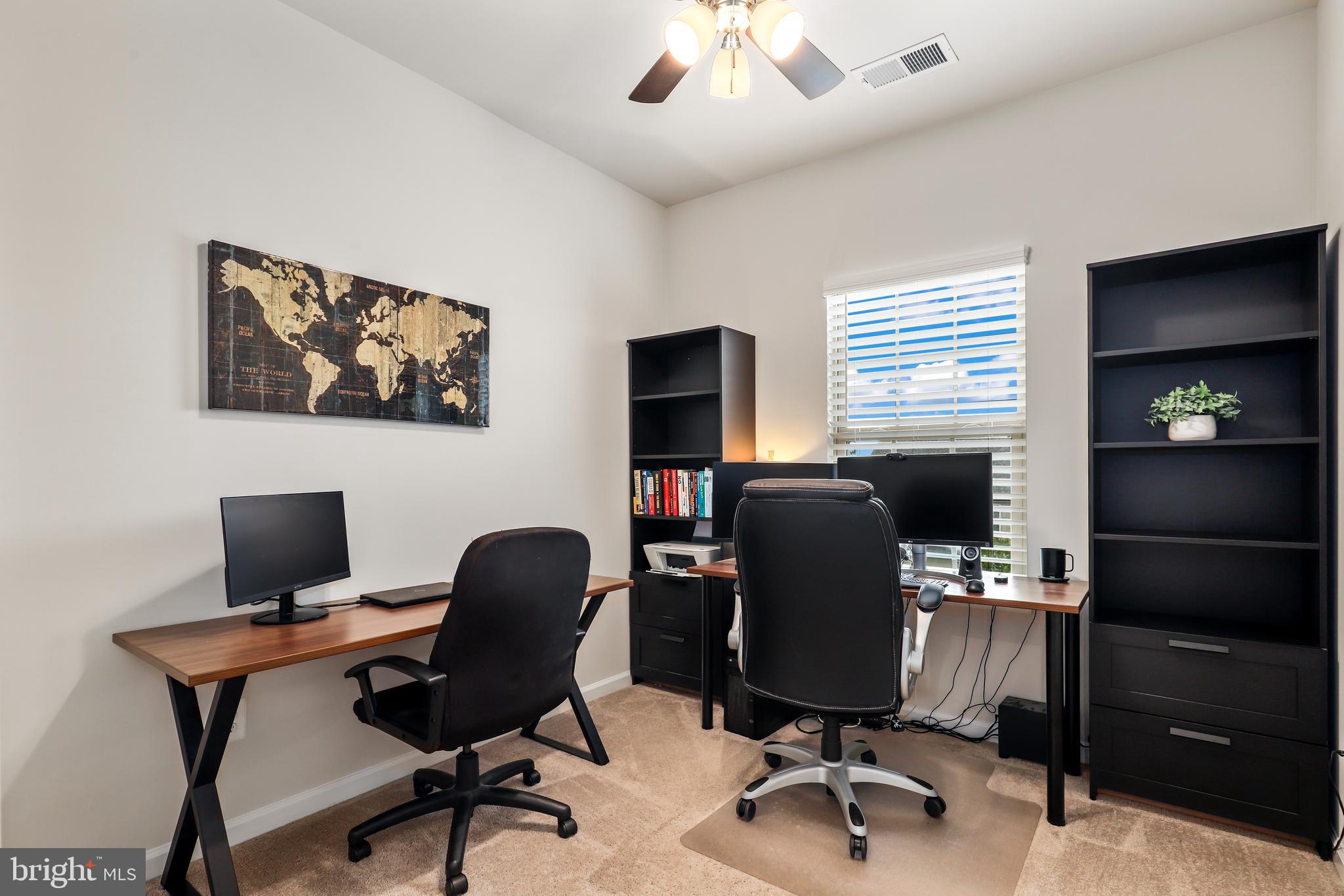 POTOMAC SHORES - Residential