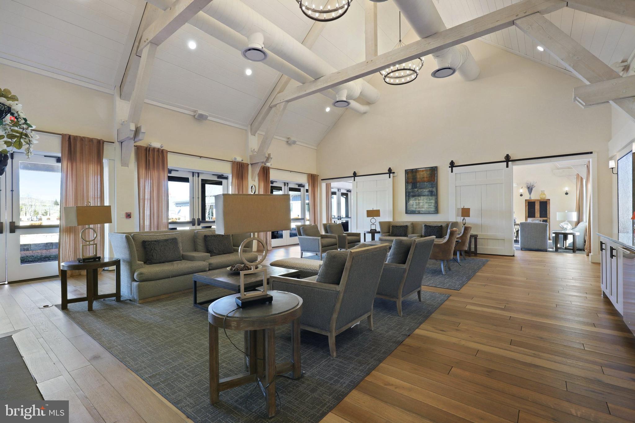 POTOMAC SHORES - Residential