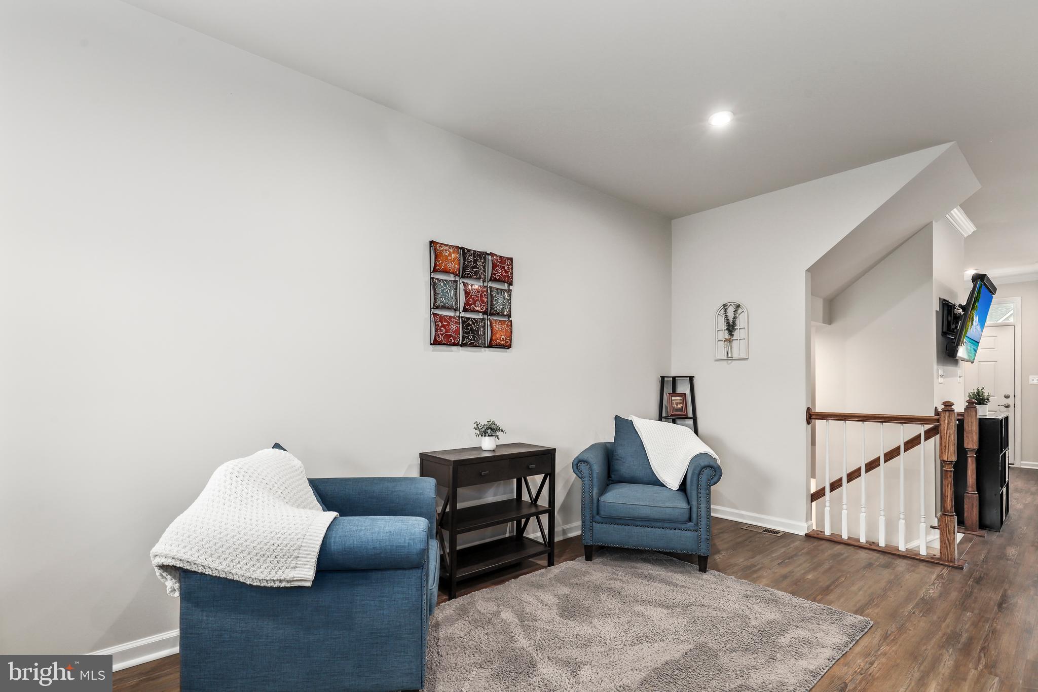 POTOMAC SHORES - Residential