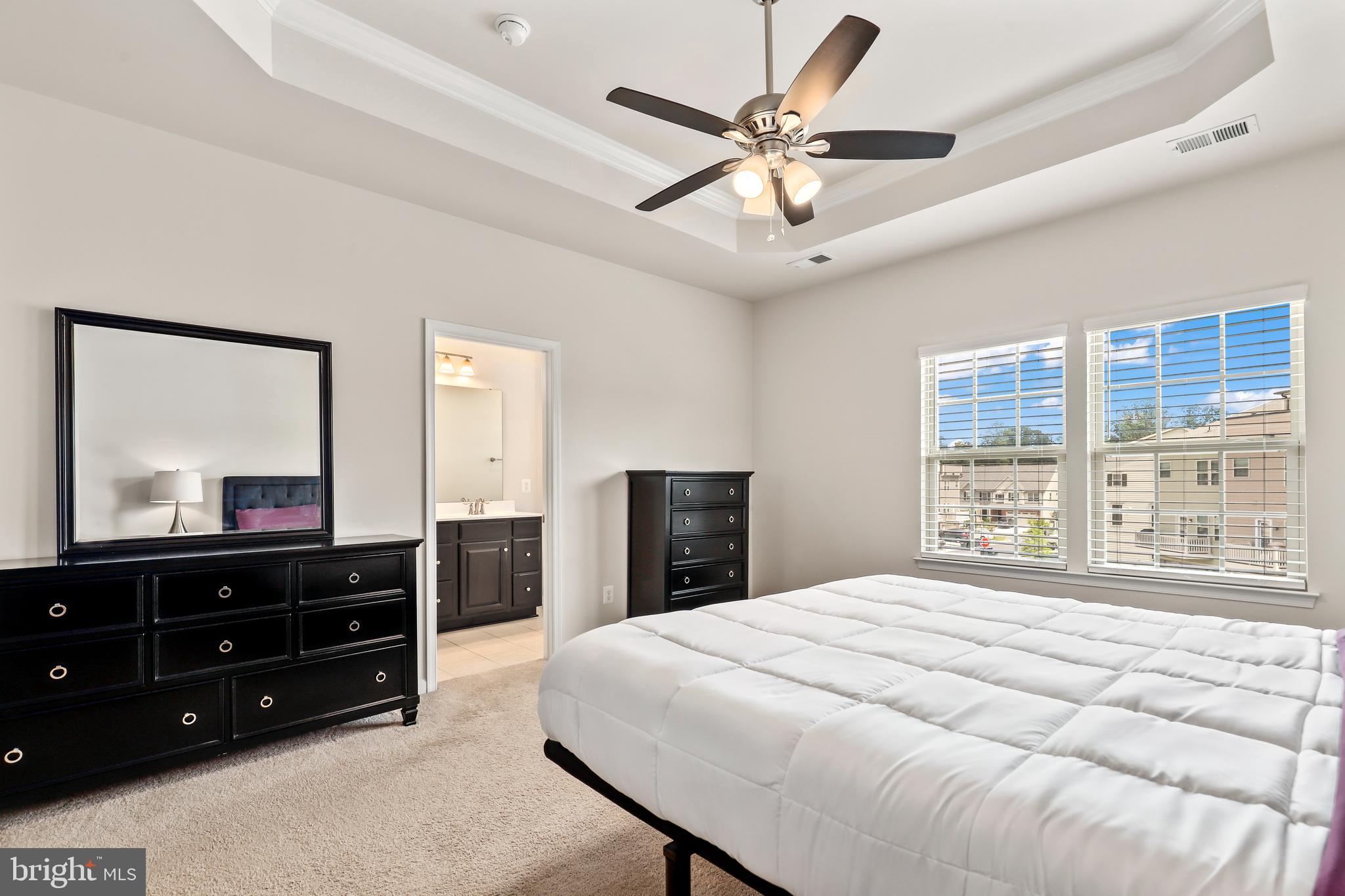 POTOMAC SHORES - Residential