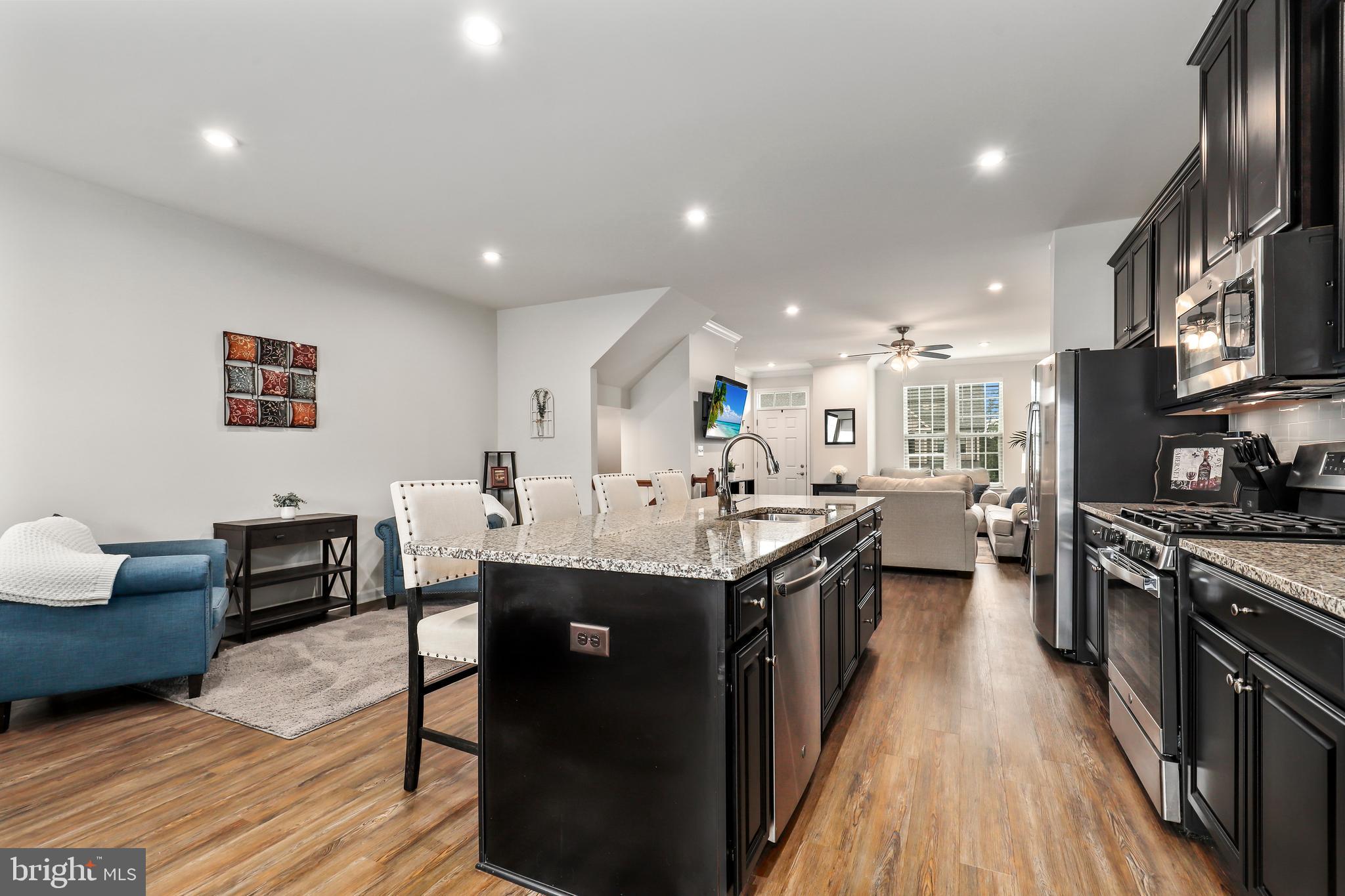 POTOMAC SHORES - Residential