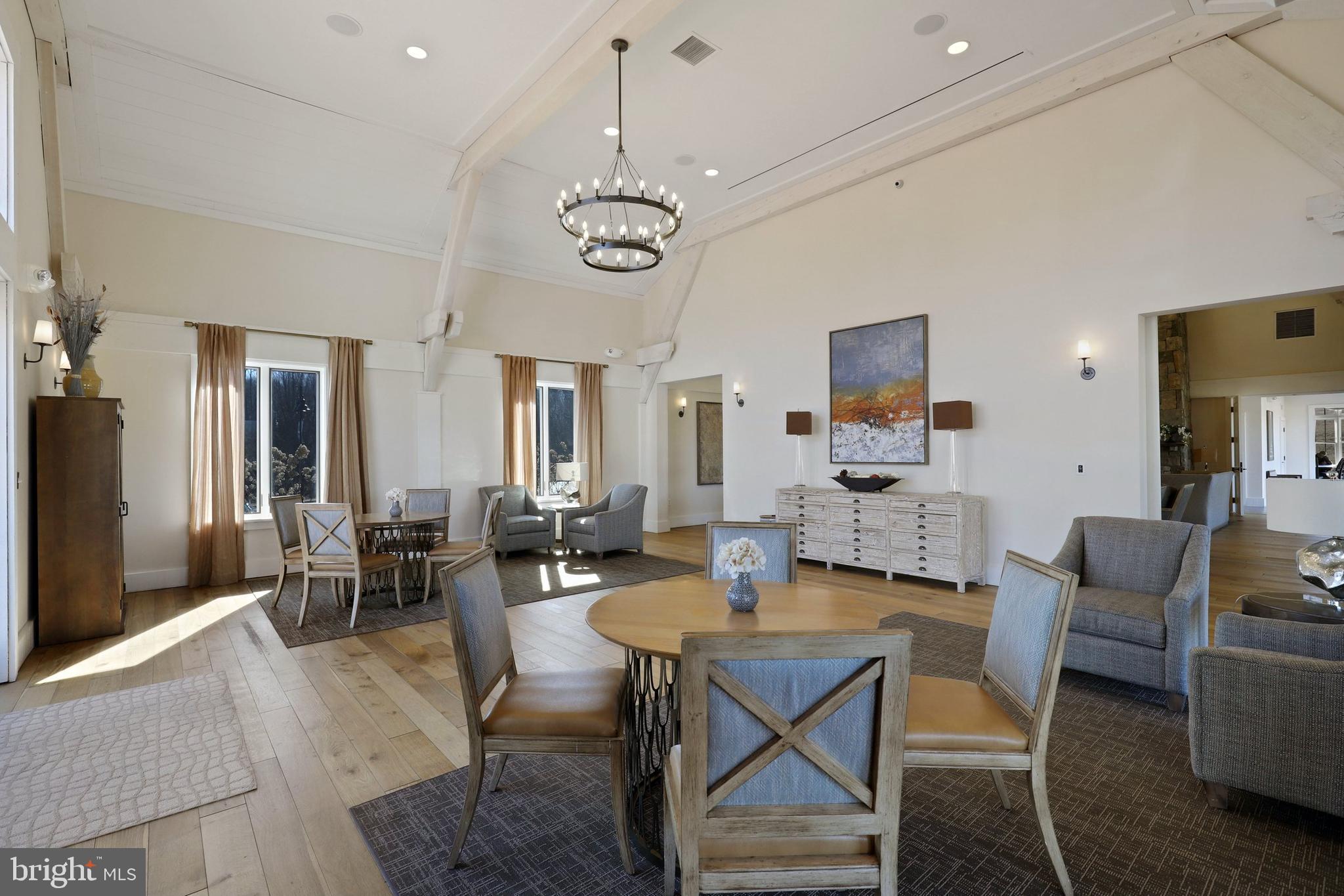 POTOMAC SHORES - Residential