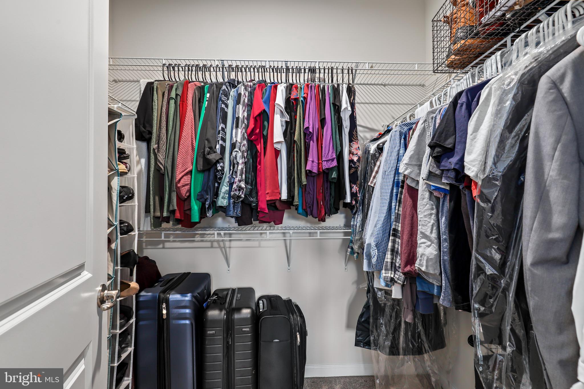 POTOMAC SHORES - Residential